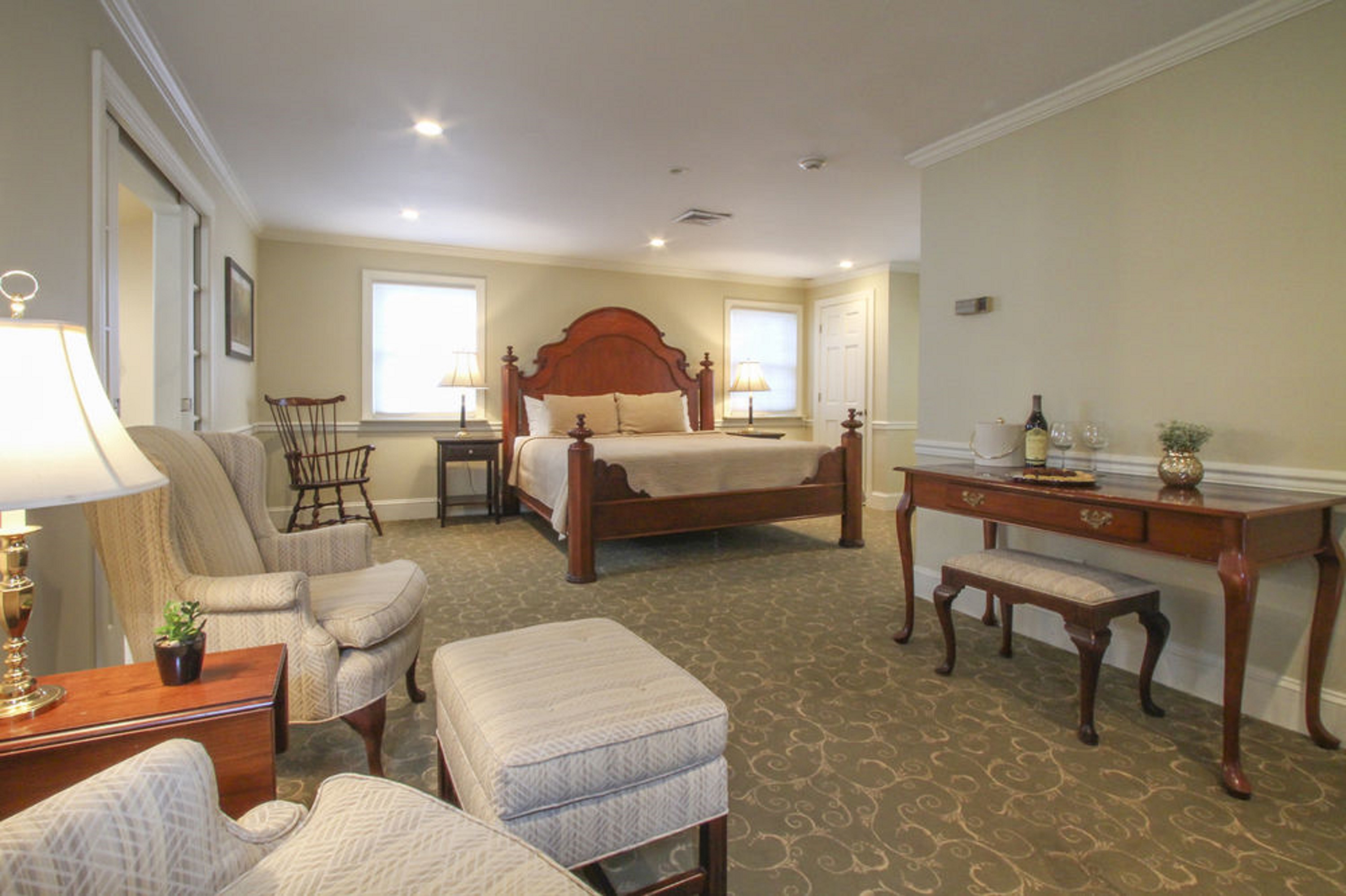 Joseph Ambler Inn