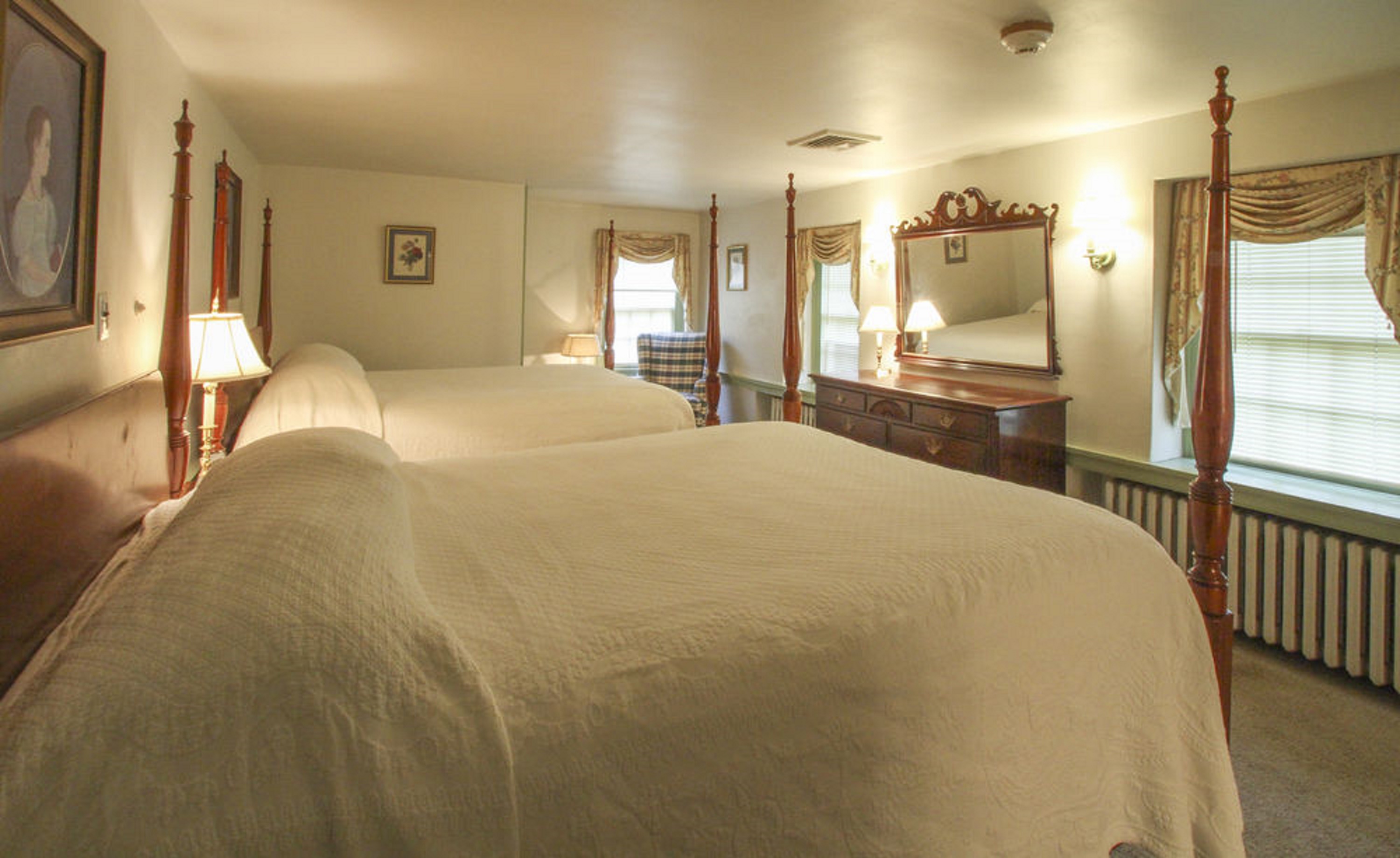 Joseph Ambler Inn