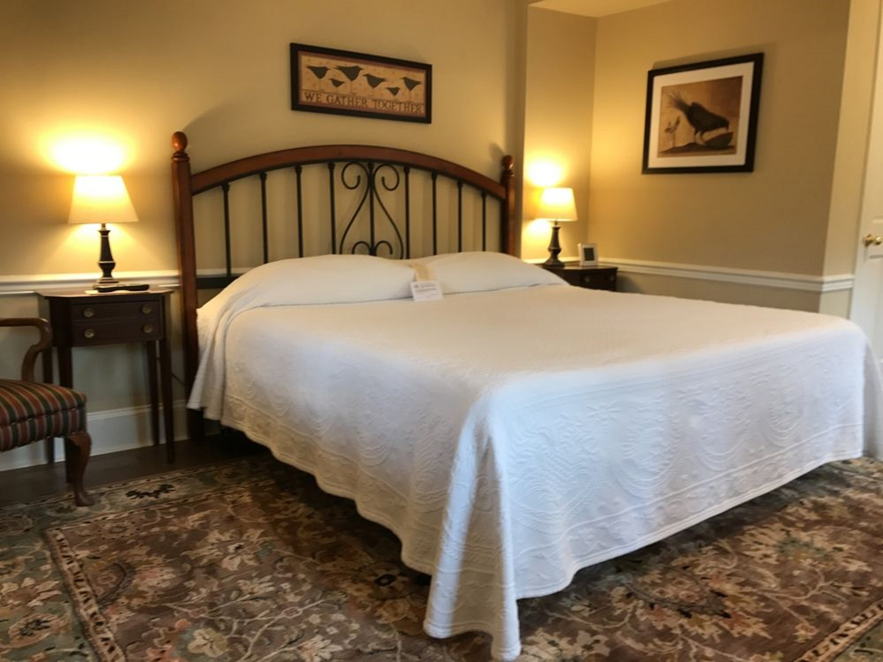 Joseph Ambler Inn