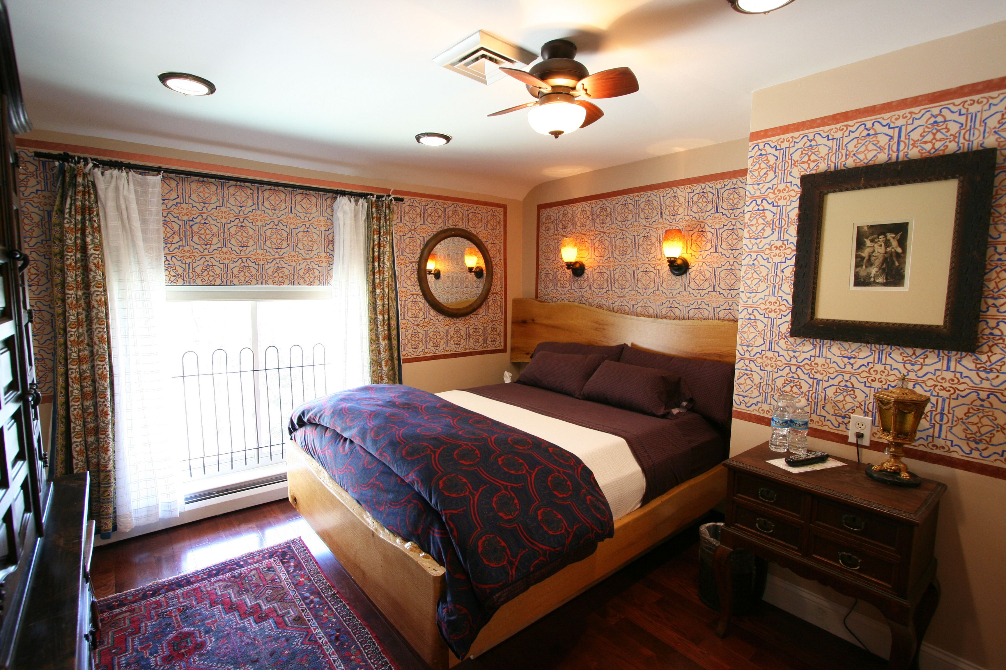 Alpenhof Bed and Breakfast