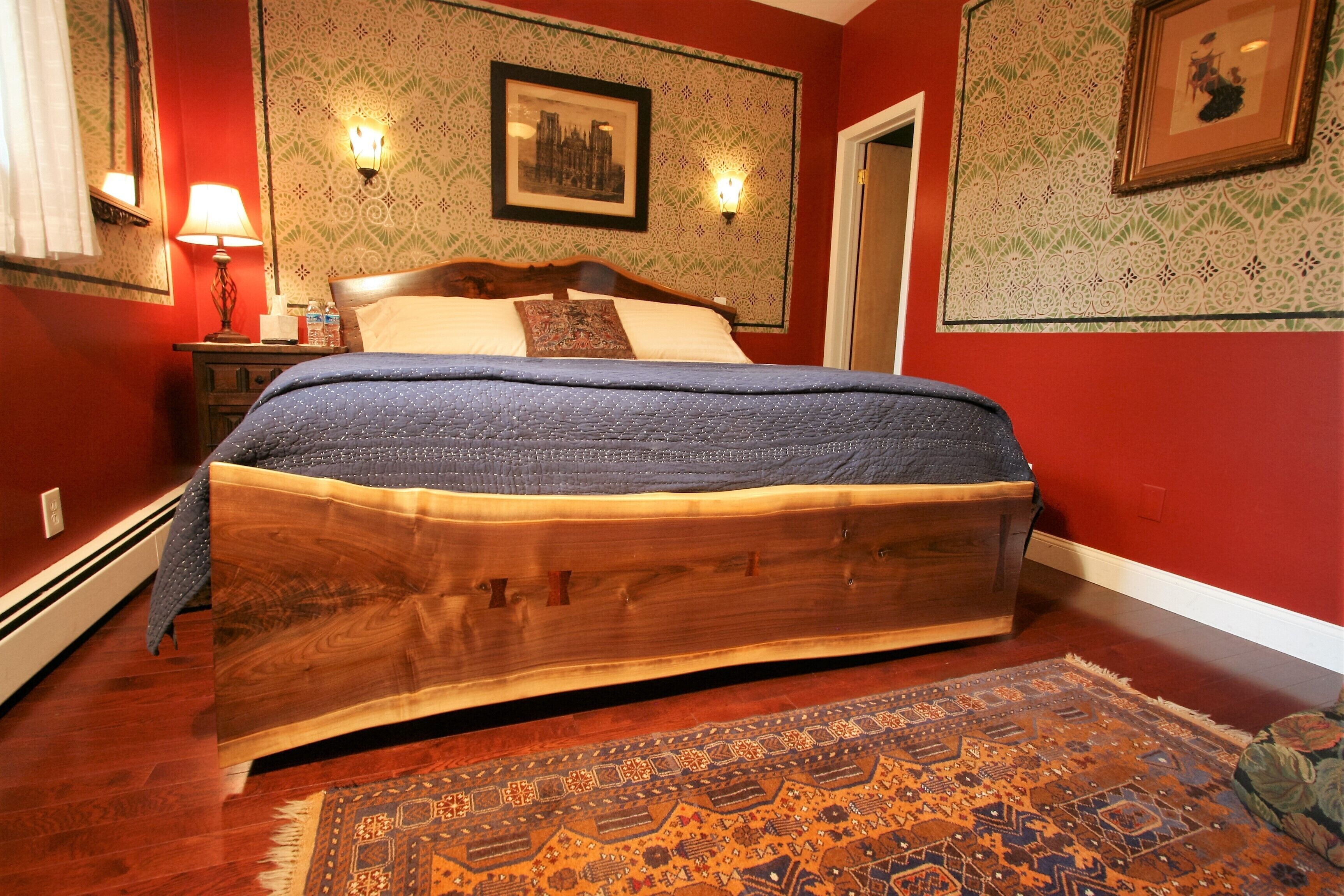 Alpenhof Bed and Breakfast