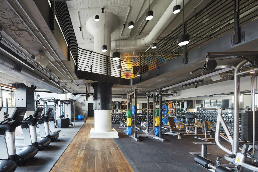 Fitler Club
