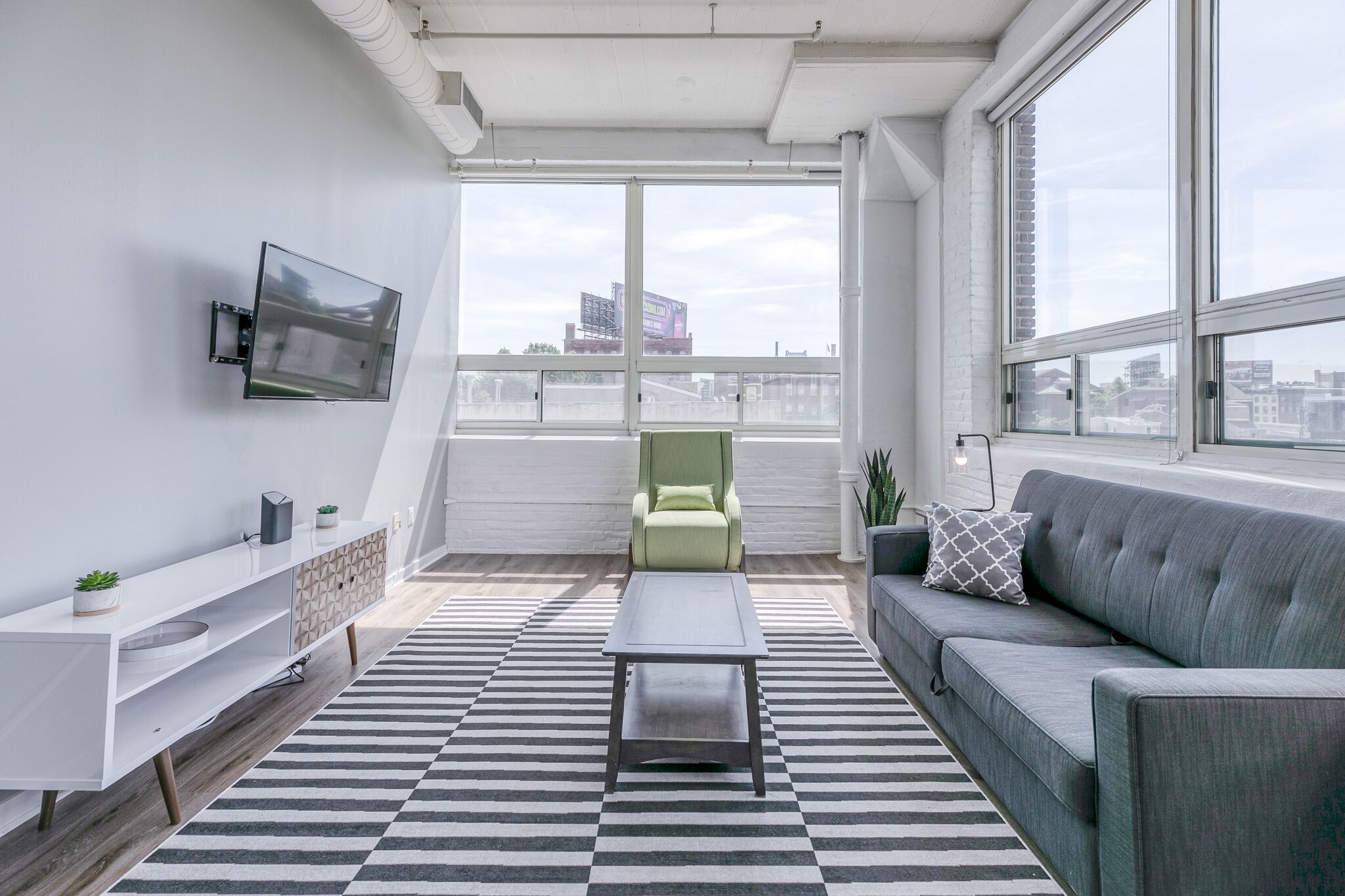 Metroflats at 509 Vine Street