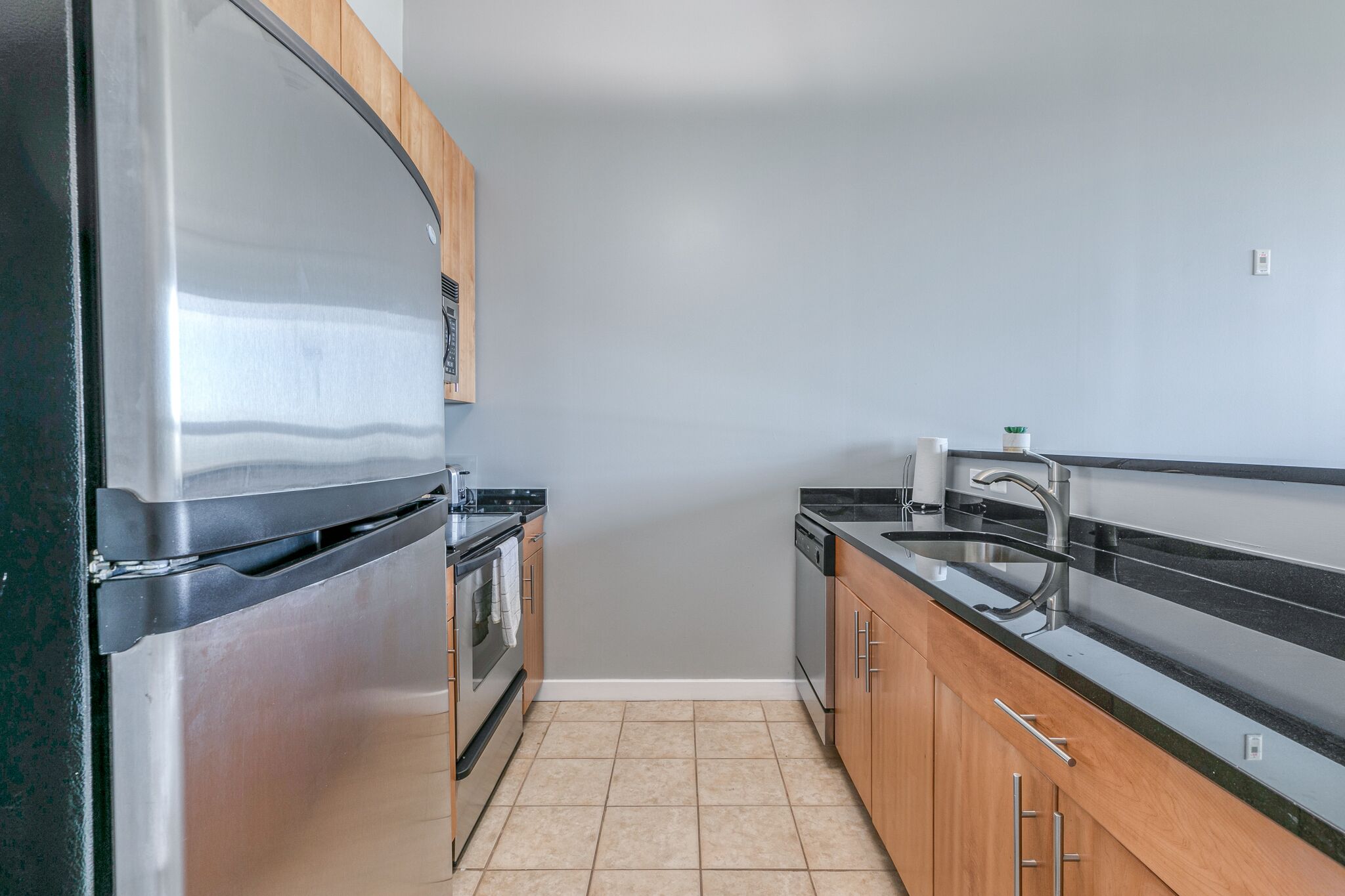 Metroflats at 509 Vine Street
