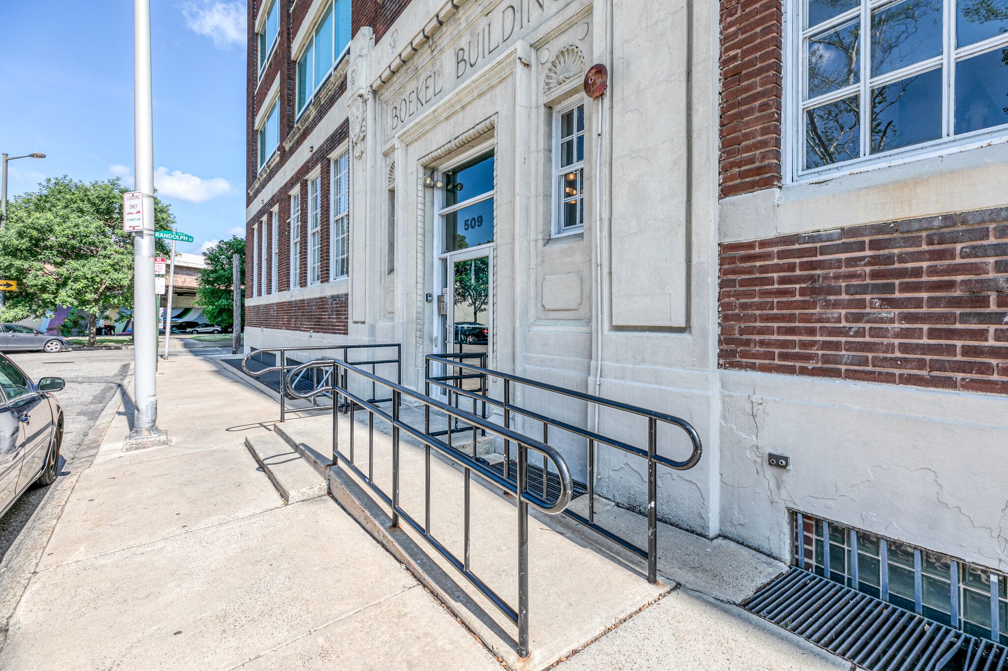 Metroflats at 509 Vine Street