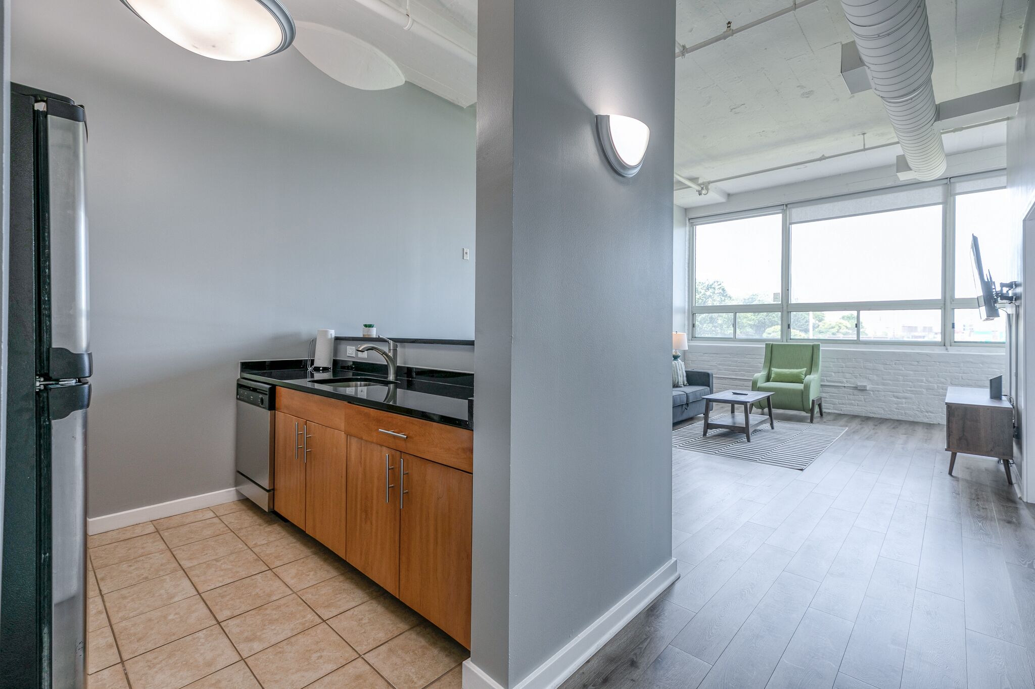 Metroflats at 509 Vine Street