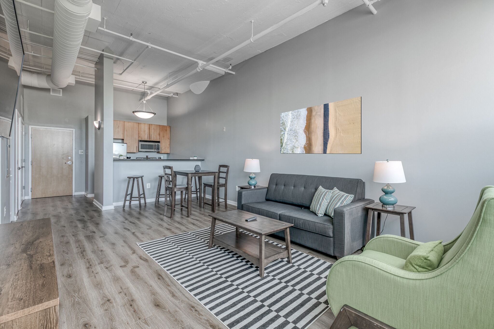 Metroflats at 509 Vine Street