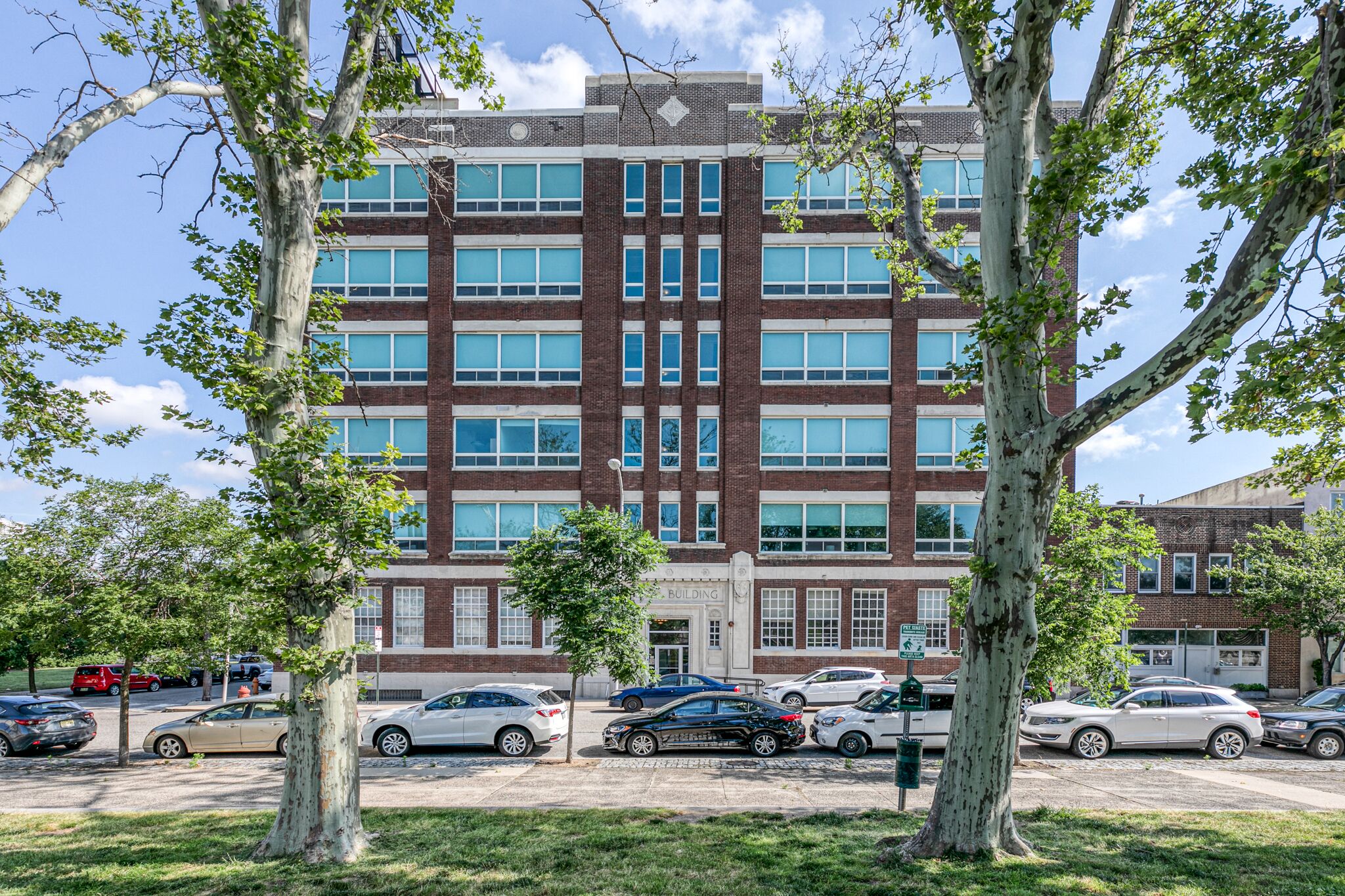 Metroflats at 509 Vine Street
