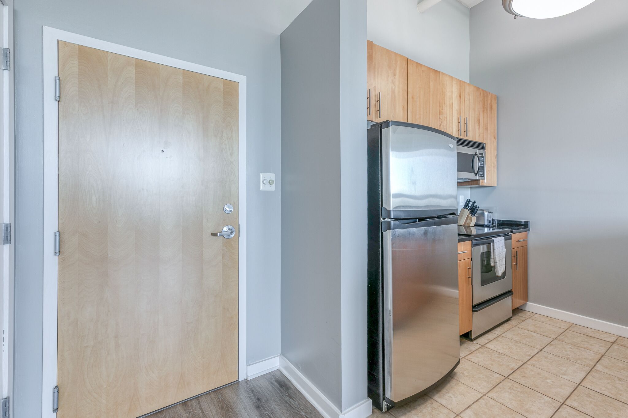 Metroflats at 509 Vine Street