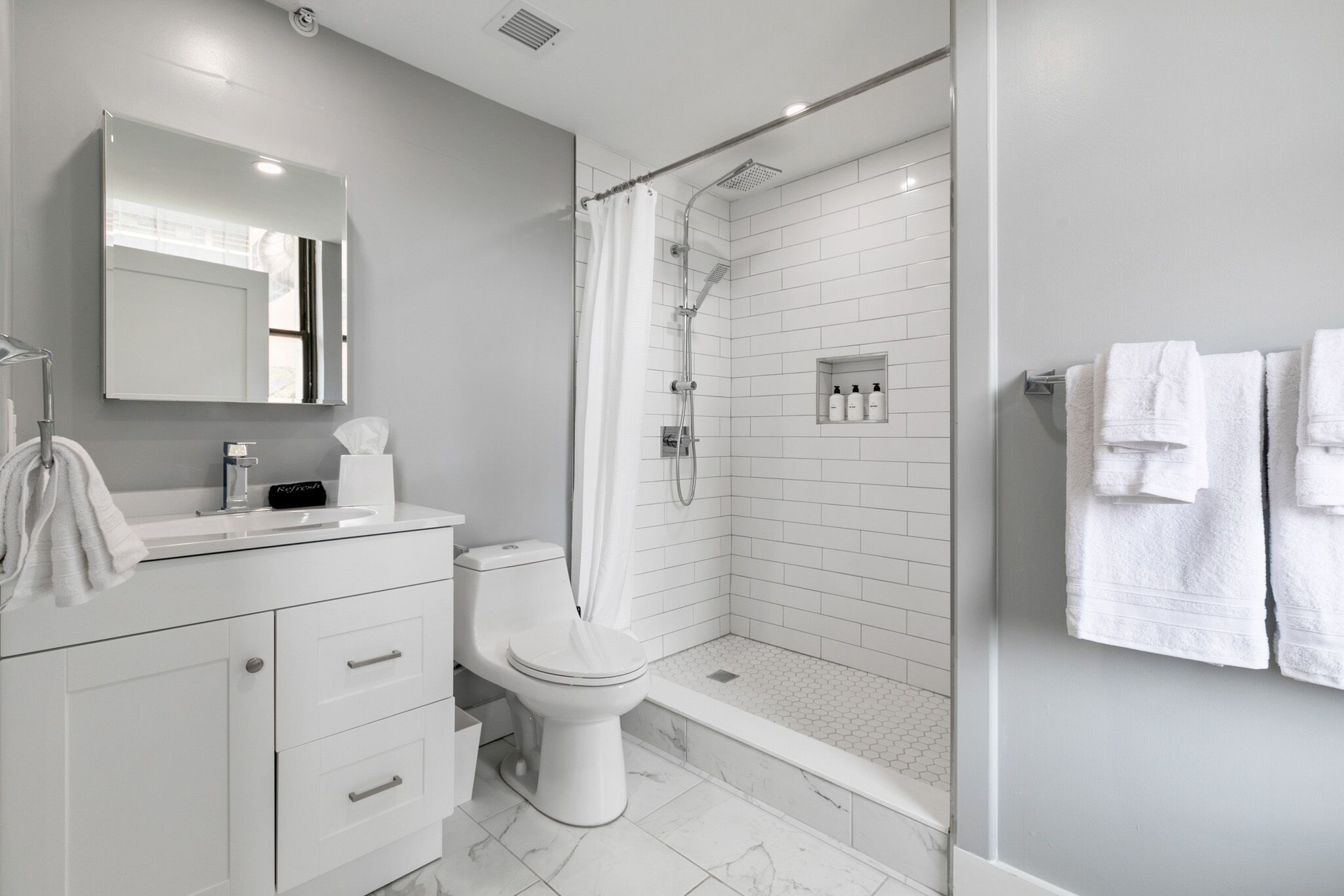 Mint House at The Ledger – Philadelphia