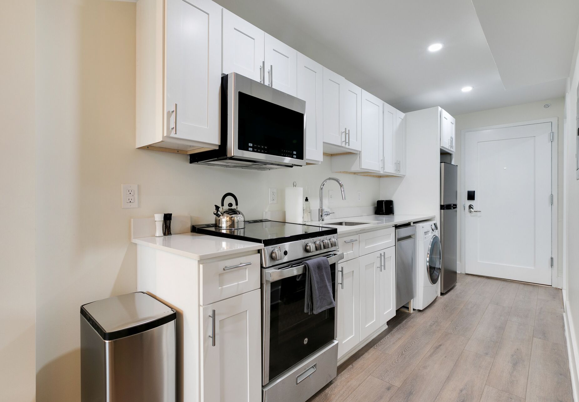 Mint House at The Ledger – Philadelphia