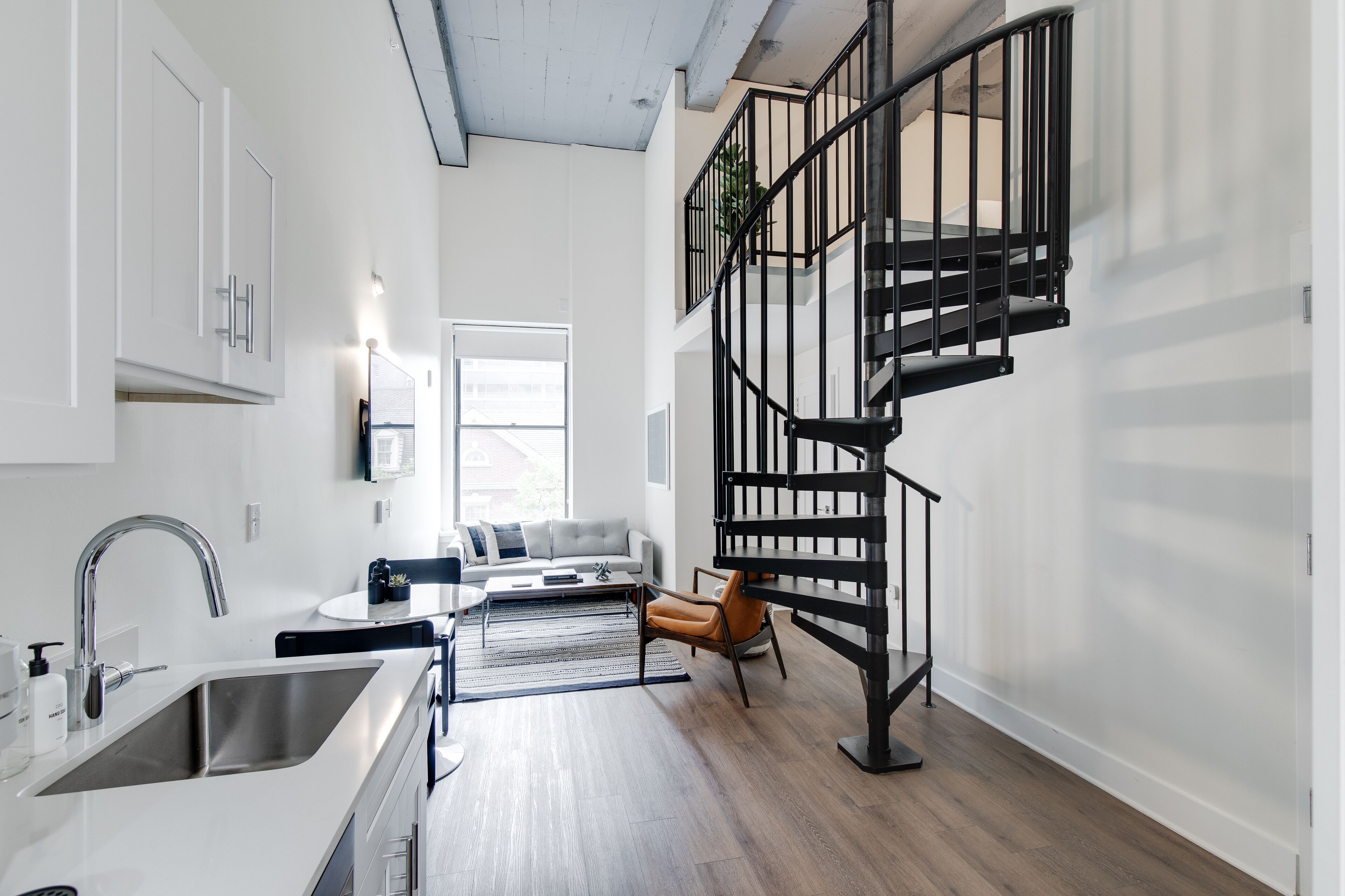 Mint House at The Ledger – Philadelphia