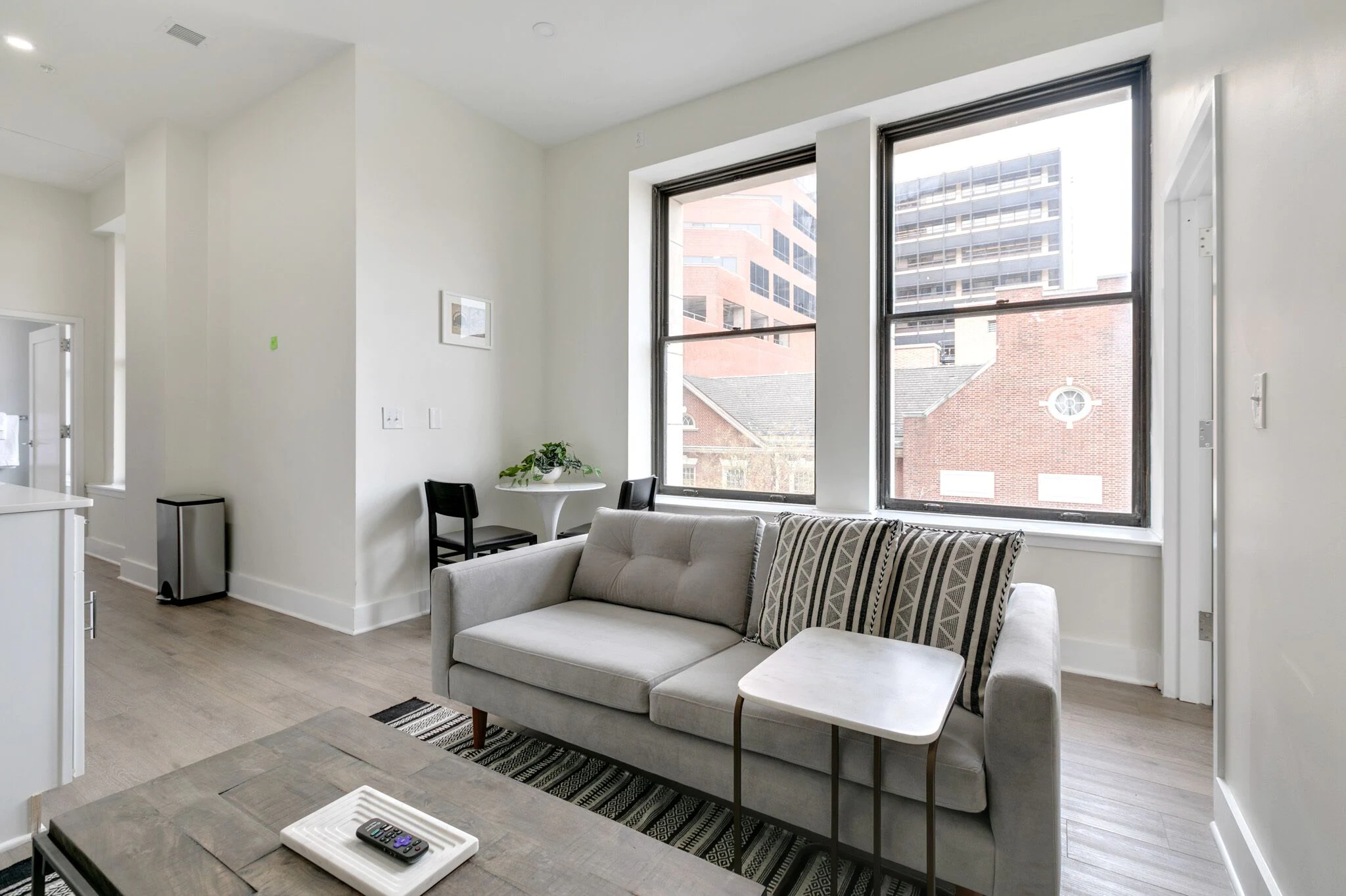 Mint House at The Ledger – Philadelphia