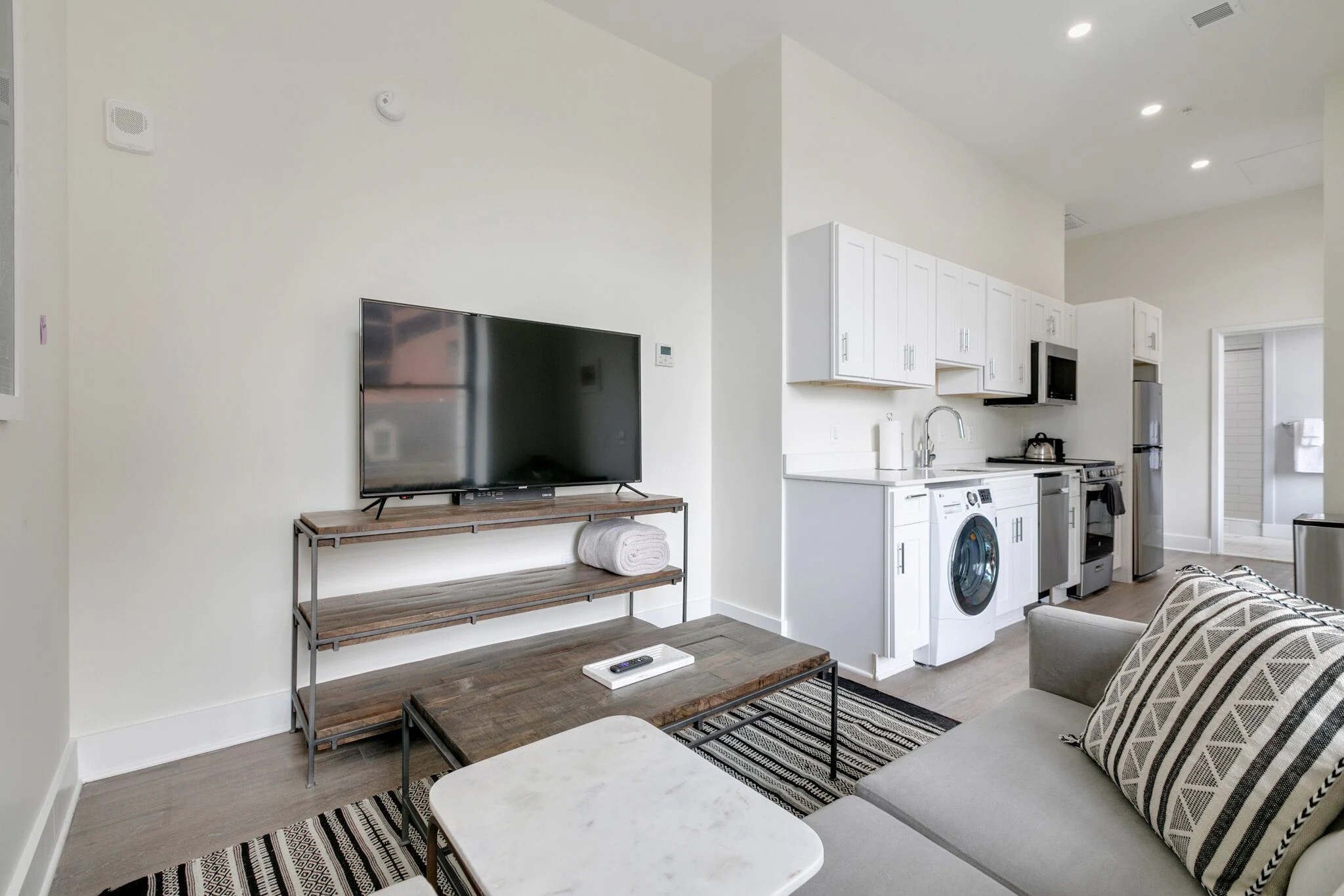 Mint House at The Ledger – Philadelphia