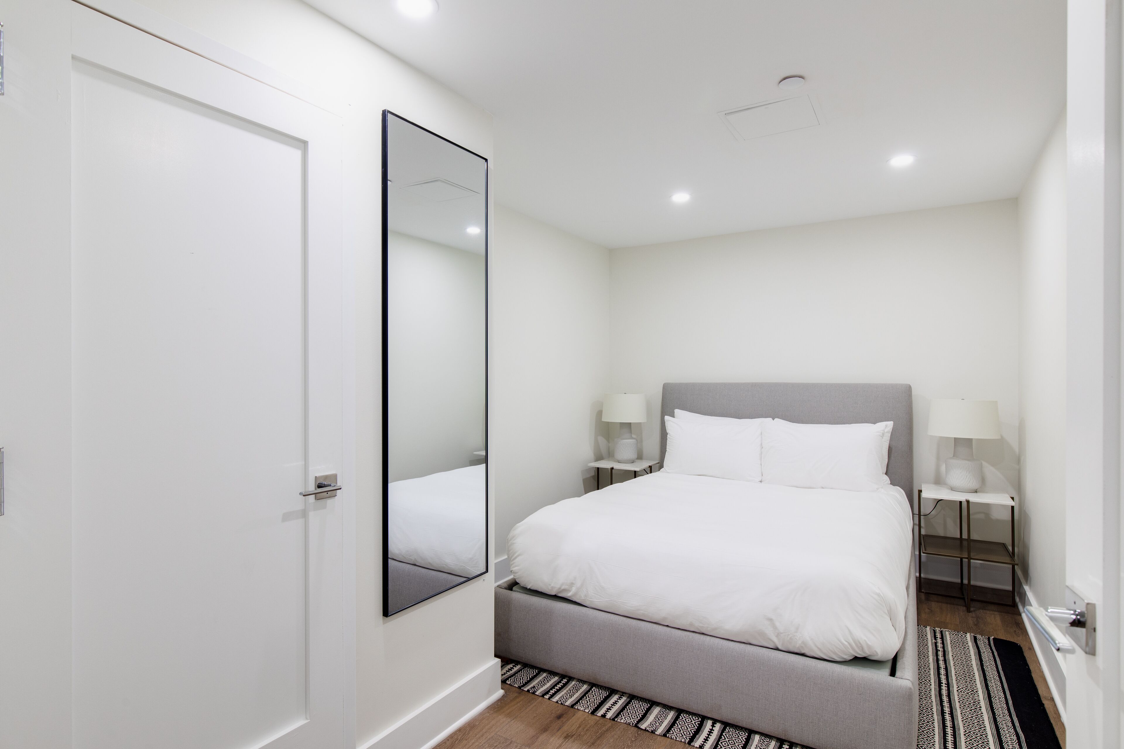 Mint House at The Ledger – Philadelphia