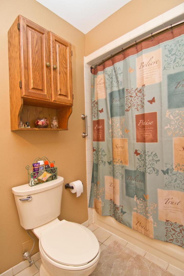Pilgrim's Rest Bed And Breakfast