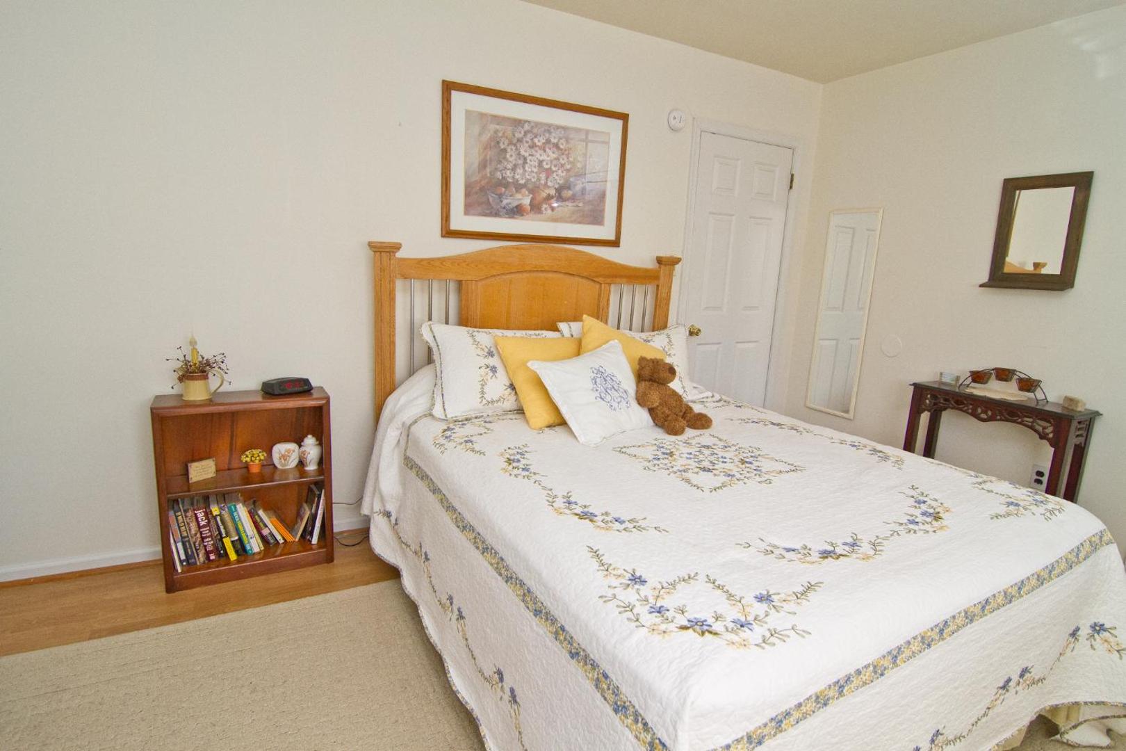 Pilgrim's Rest Bed And Breakfast