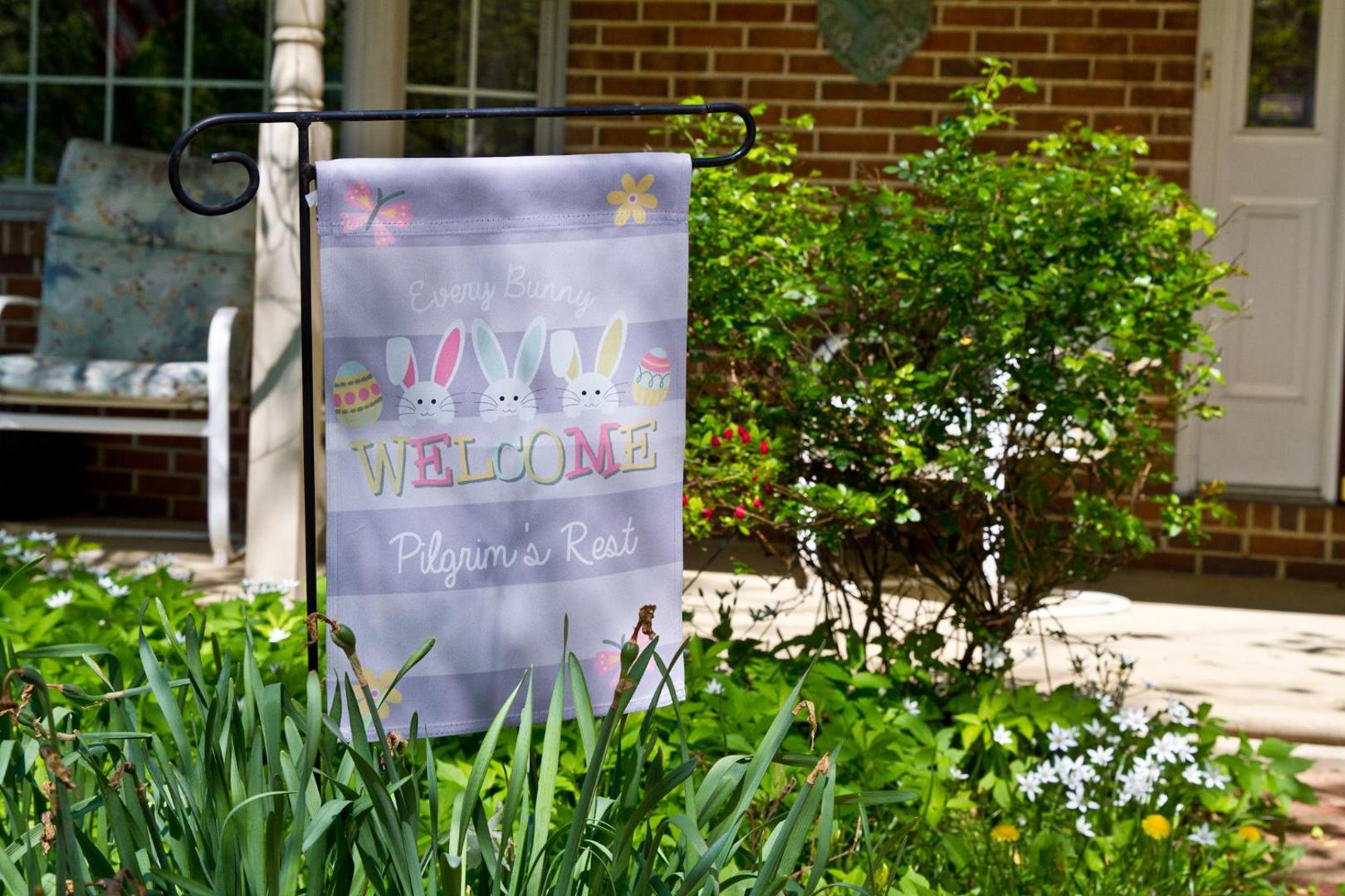 Pilgrim's Rest Bed And Breakfast