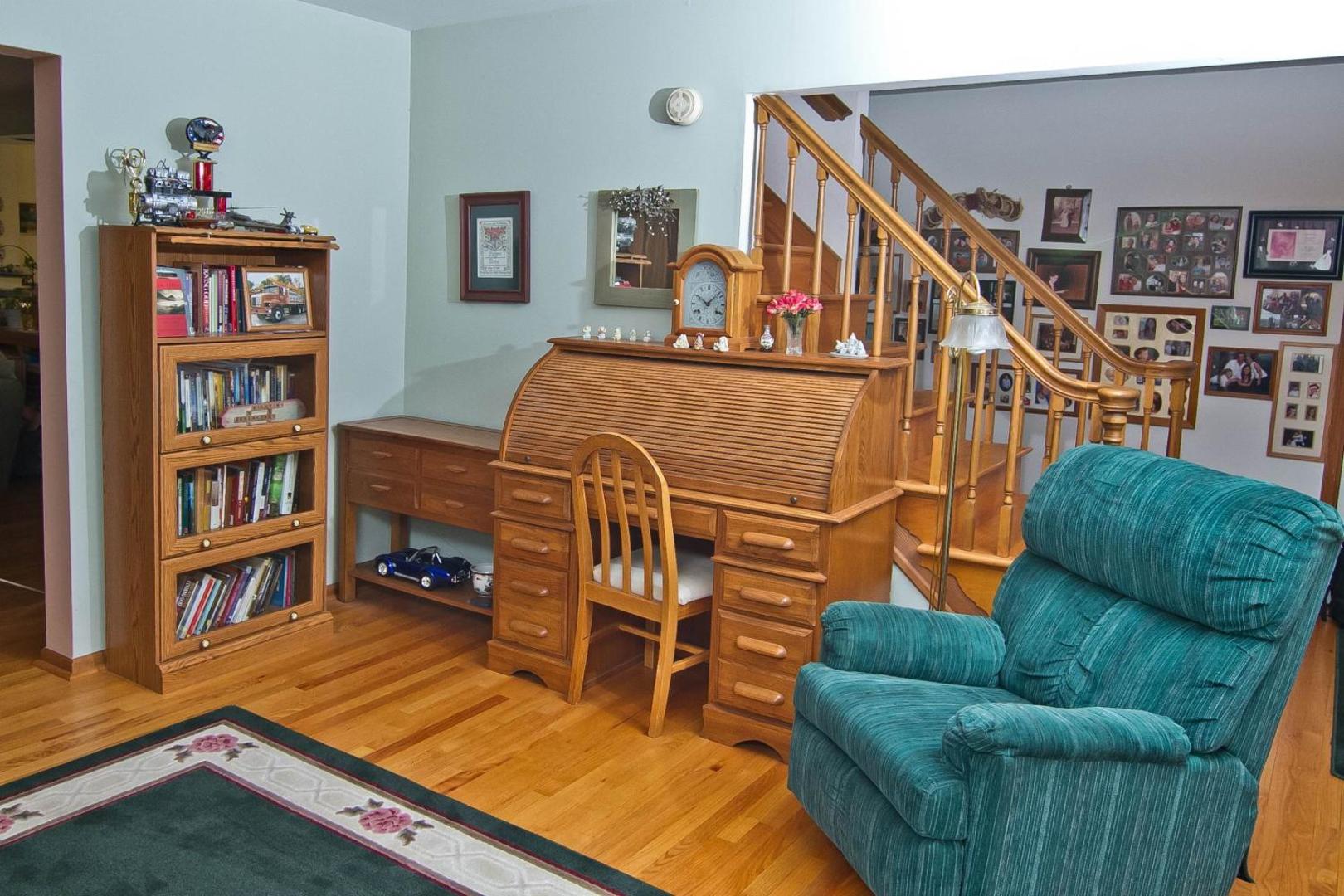 Pilgrim's Rest Bed And Breakfast