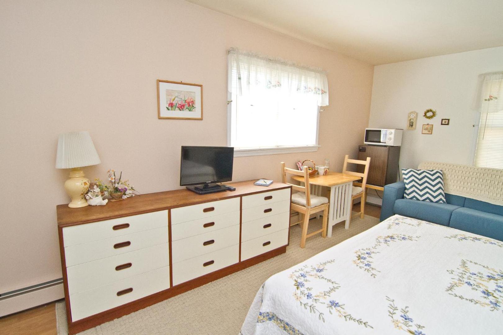 Pilgrim's Rest Bed And Breakfast