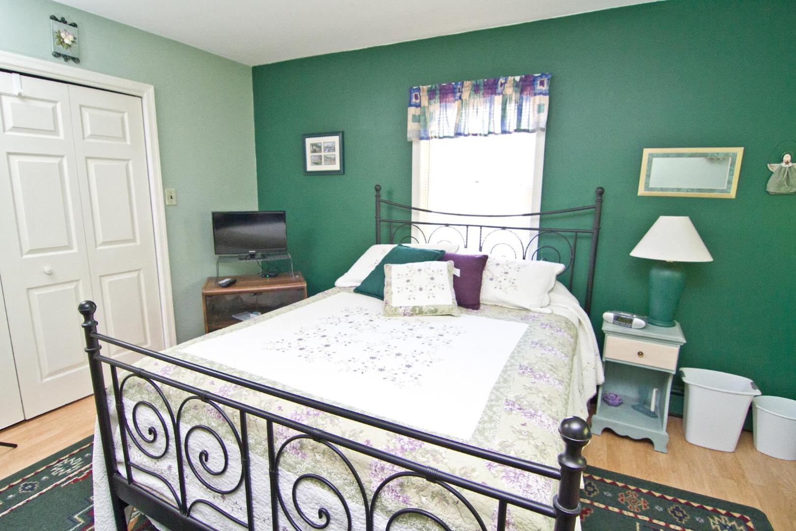 Pilgrim's Rest Bed And Breakfast