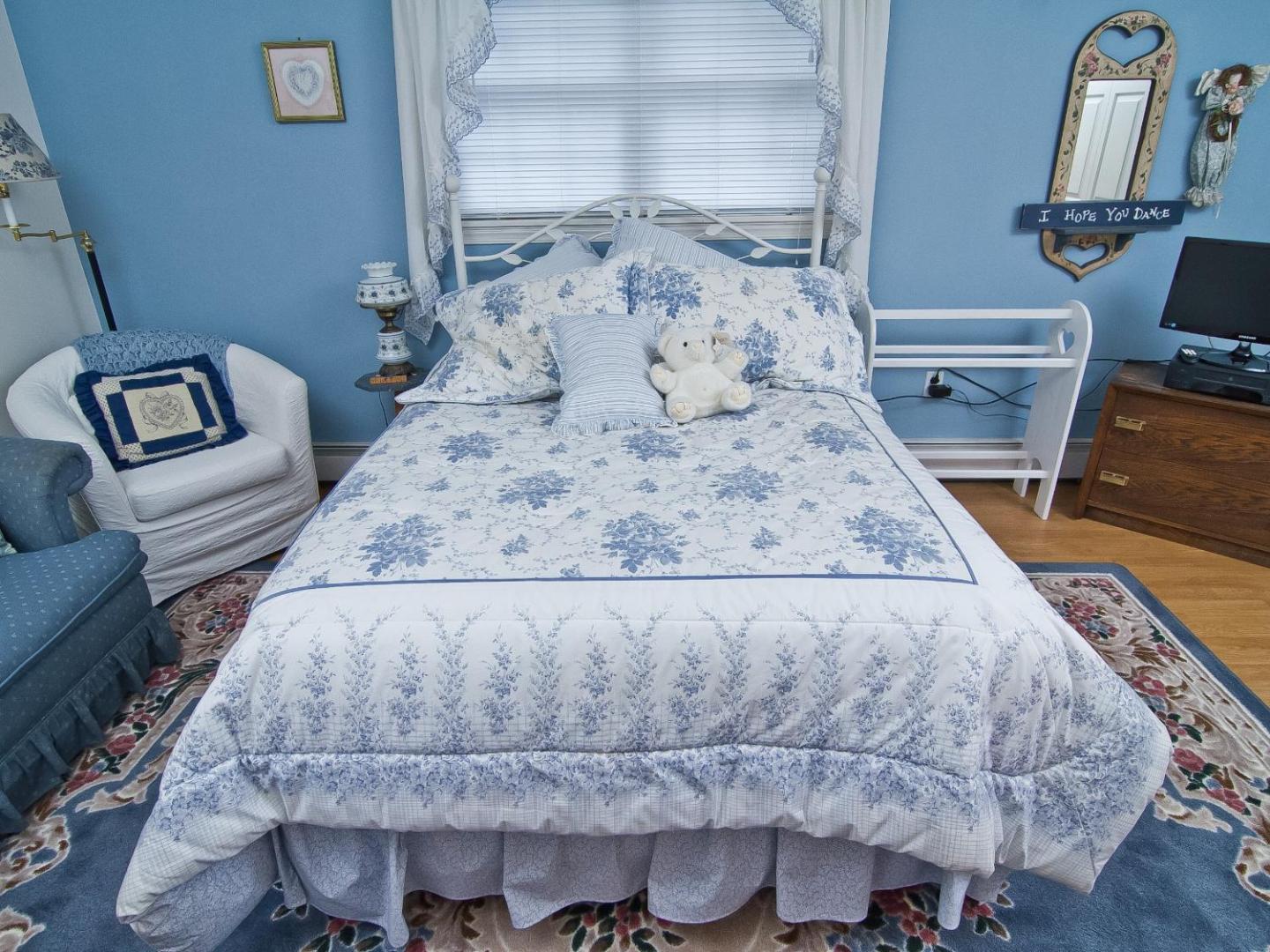 Pilgrim's Rest Bed And Breakfast