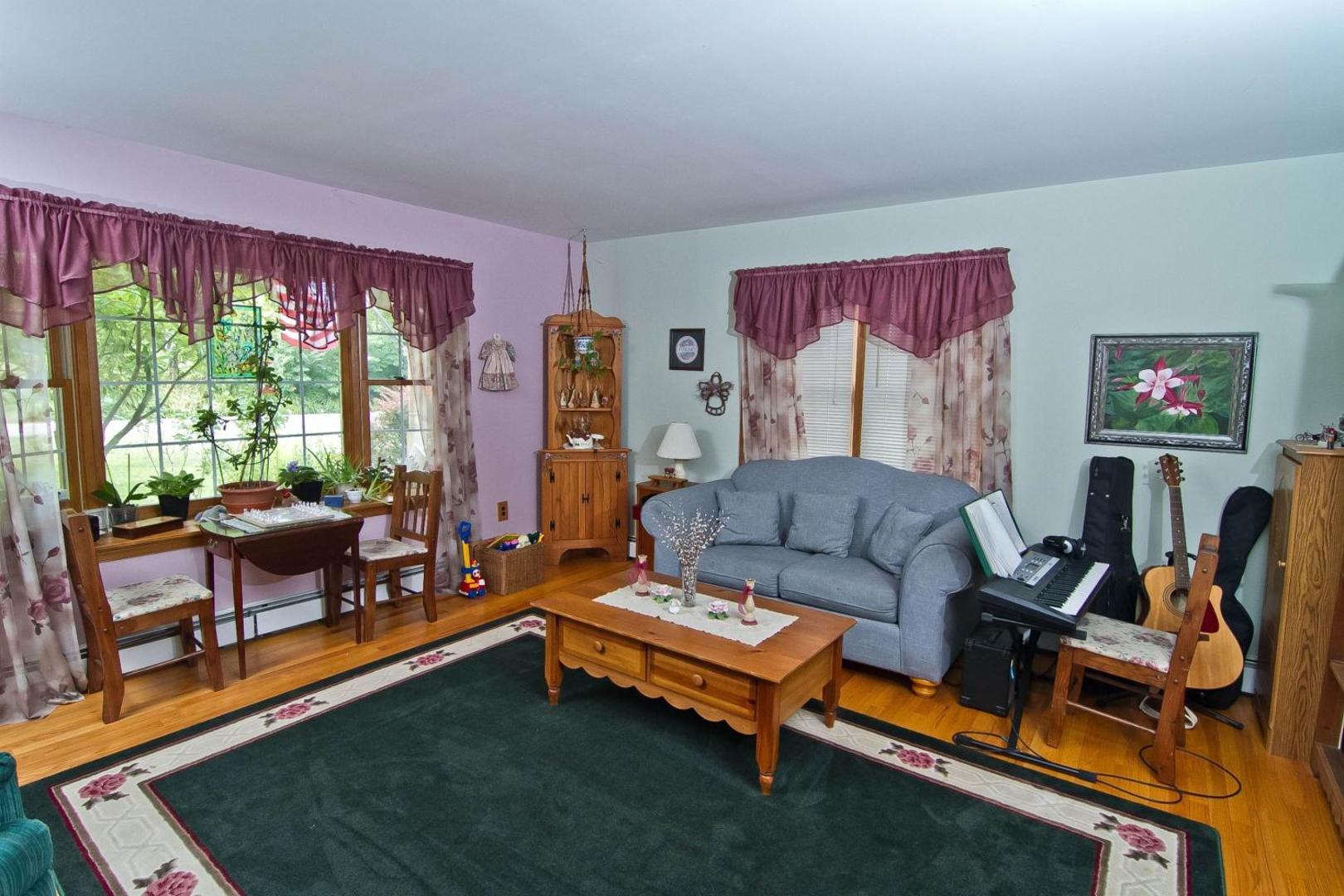 Pilgrim's Rest Bed And Breakfast