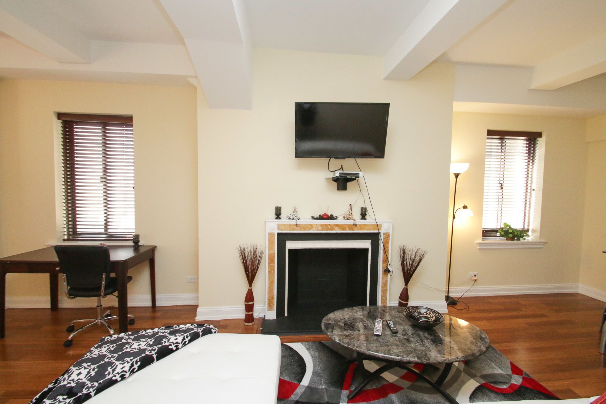 Renaissance Properties - 222 West Rittenhouse Square