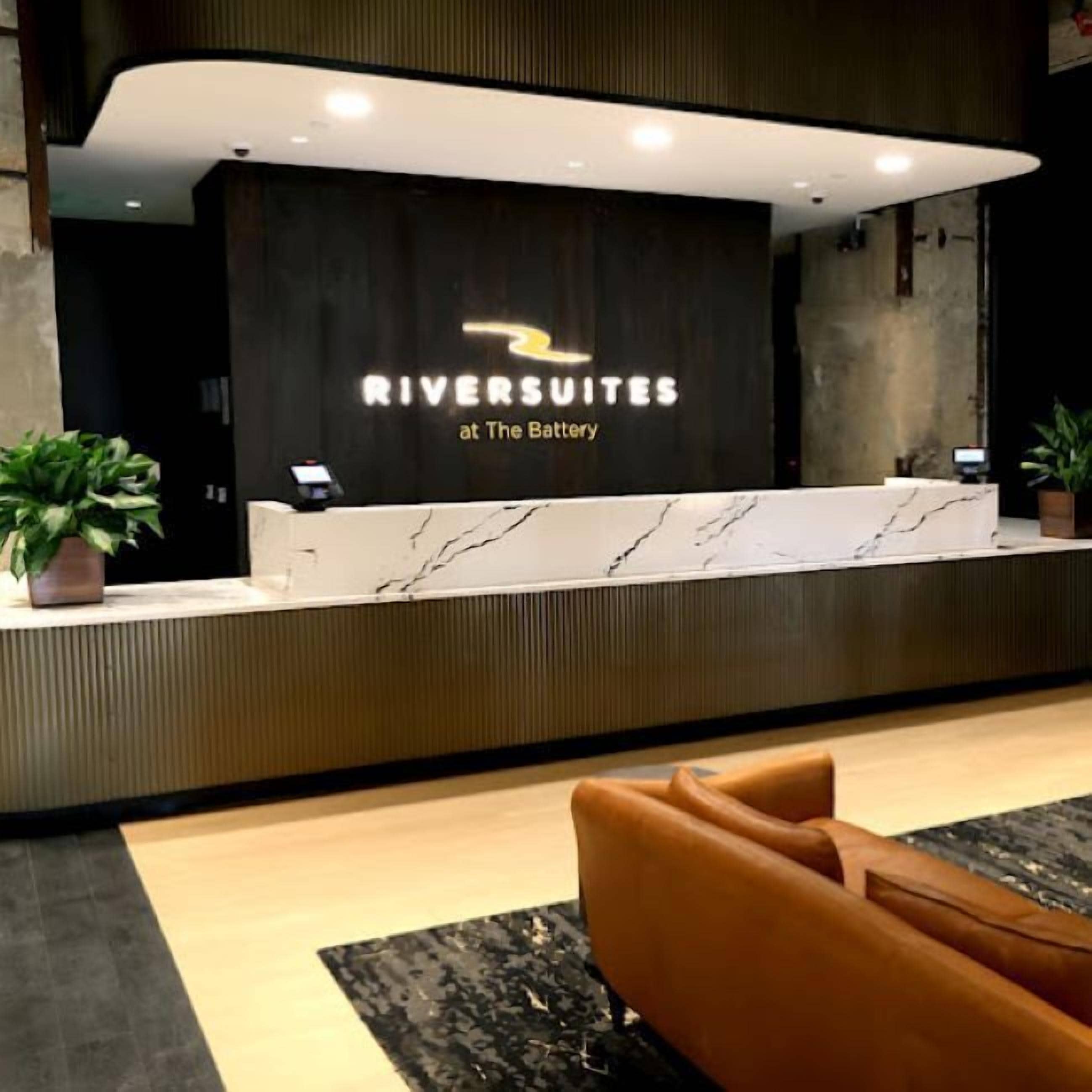 Riversuites at The Battery