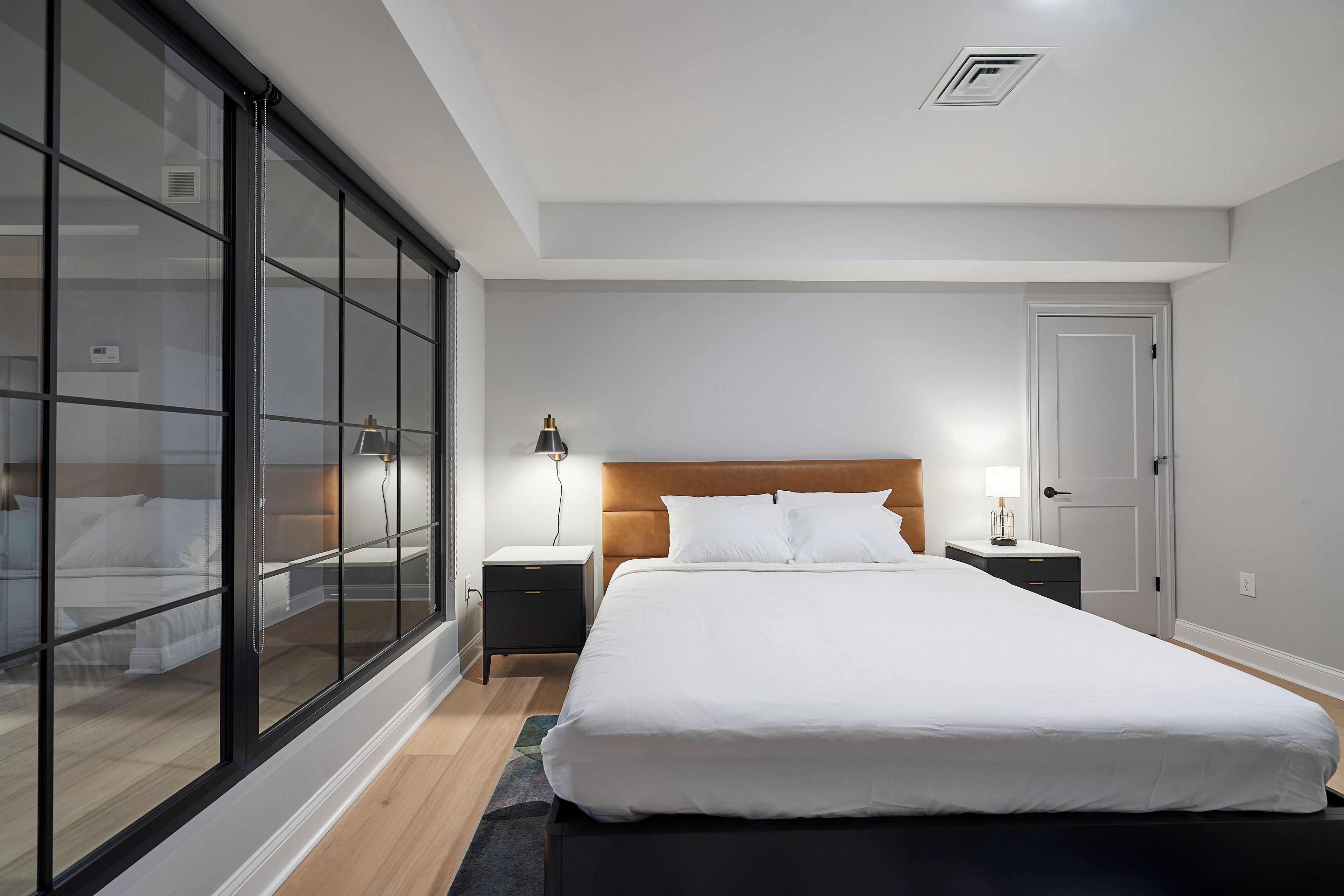 Riversuites at The Battery