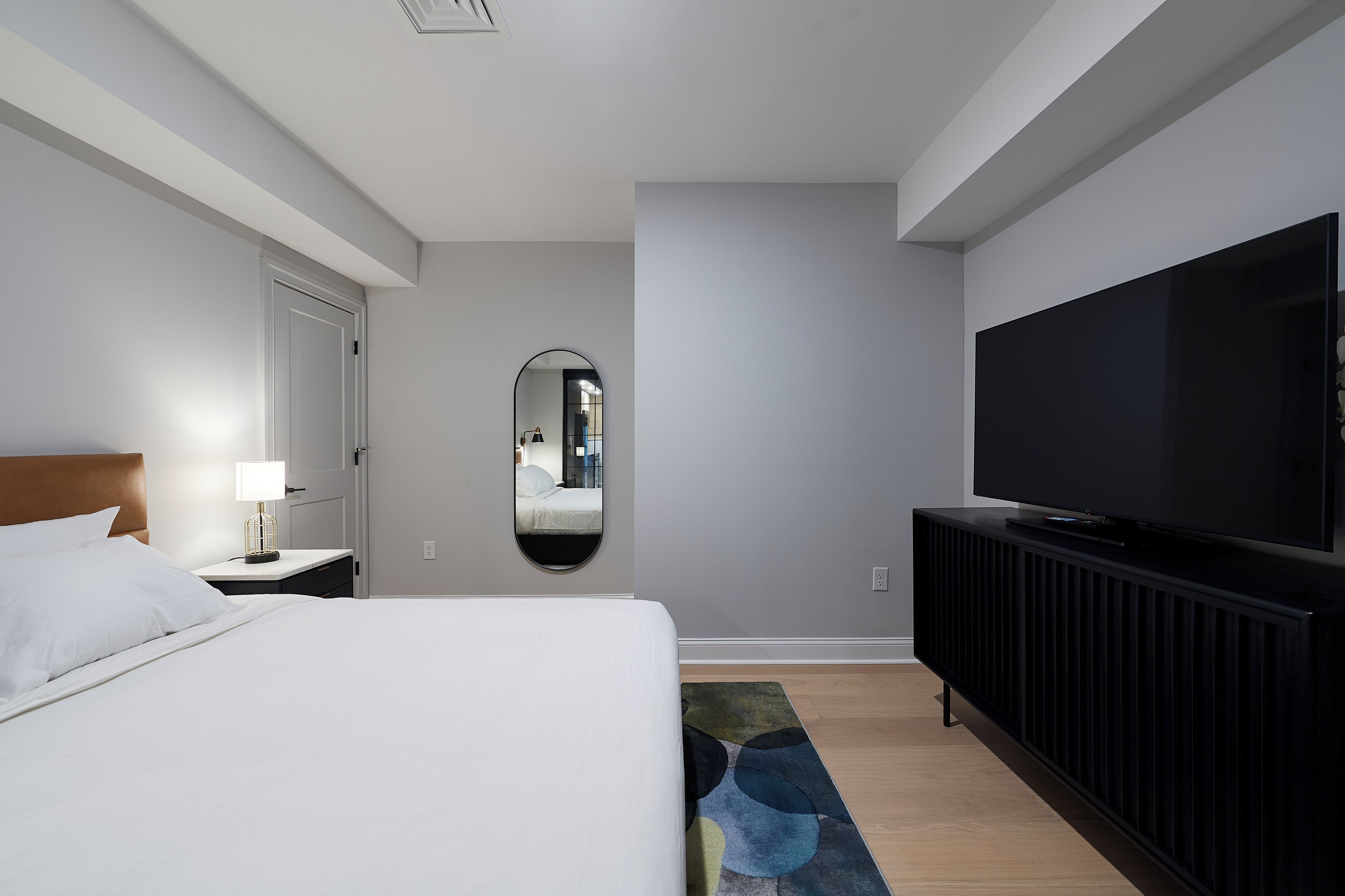 Riversuites at The Battery