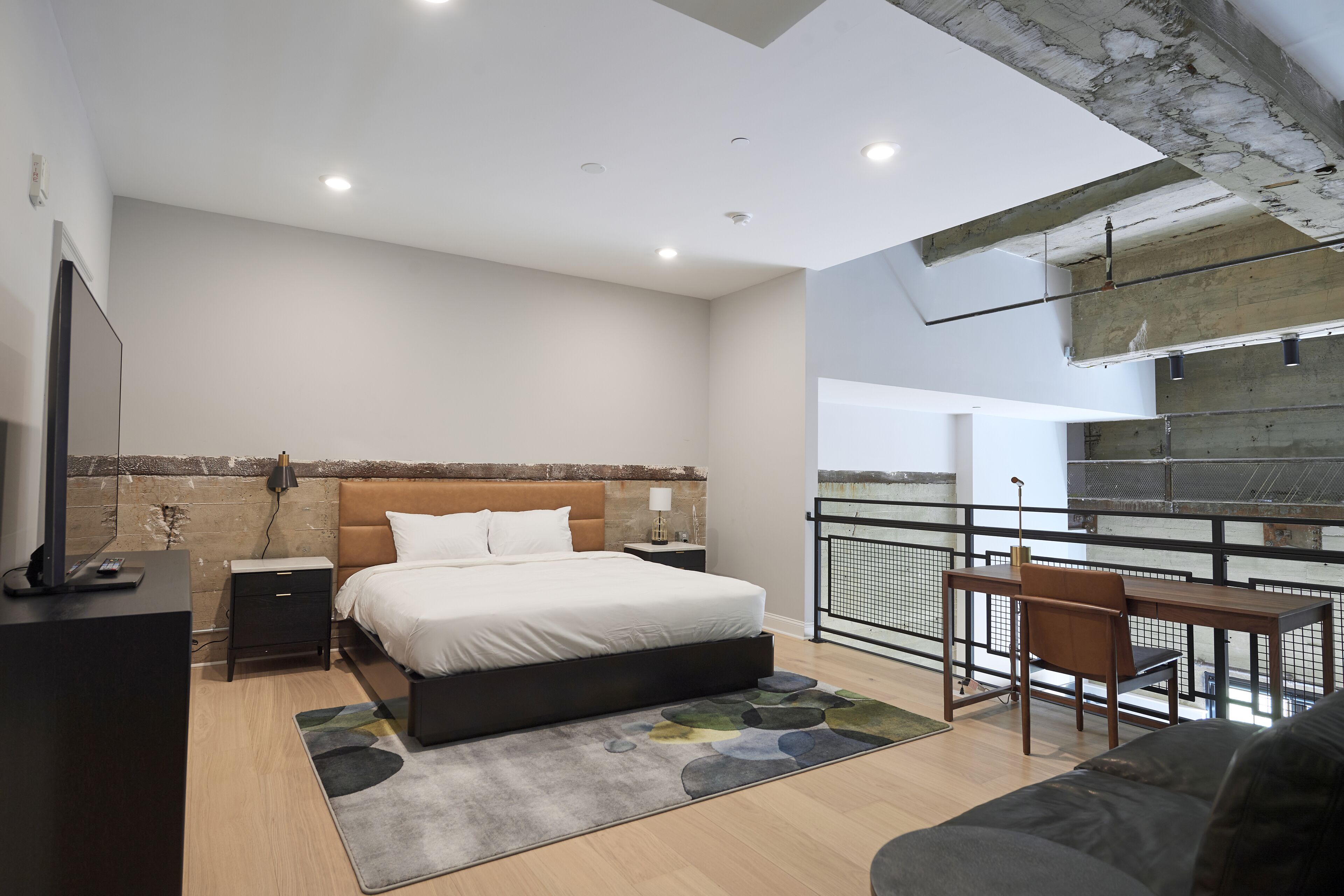 Riversuites at The Battery