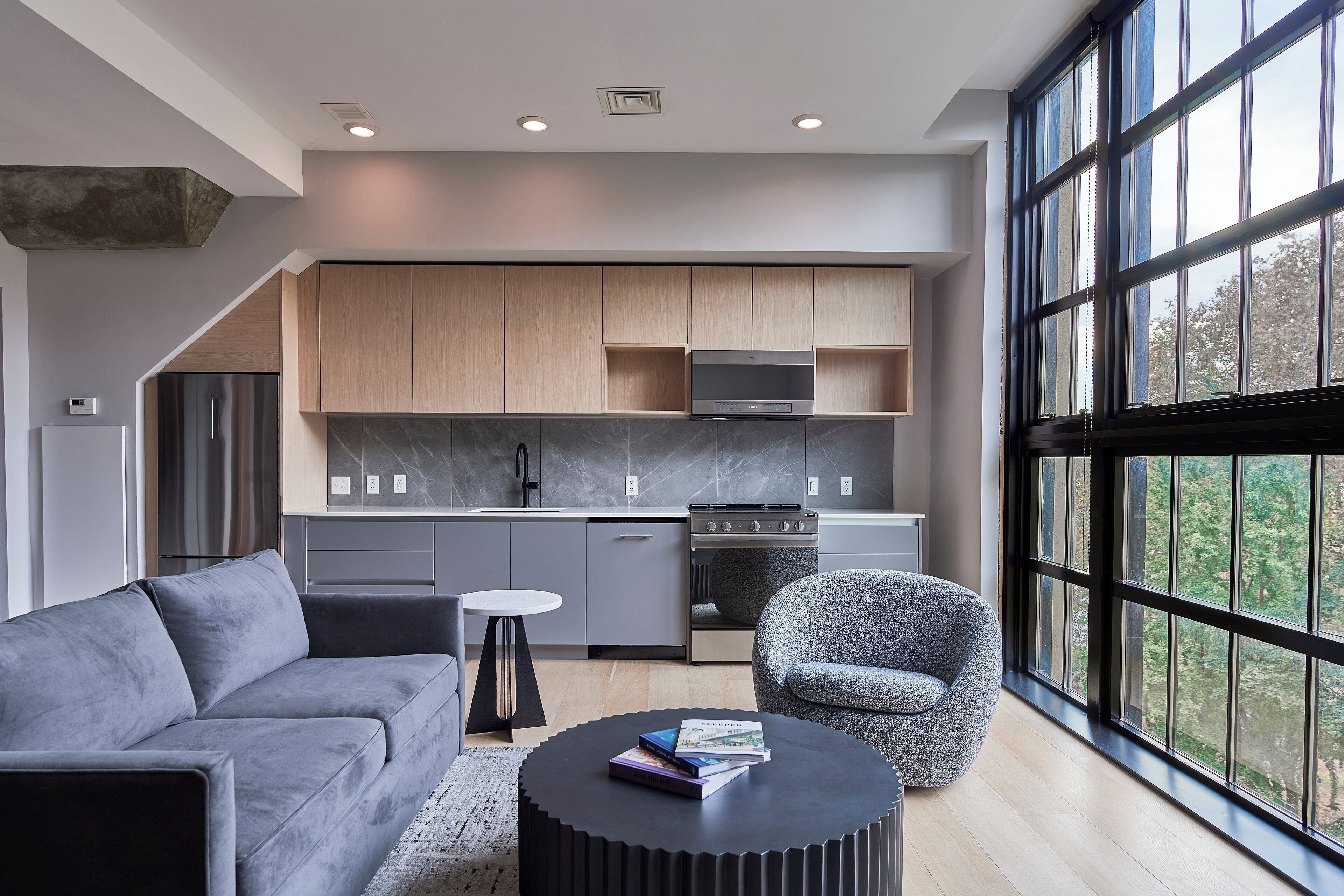 Riversuites at The Battery