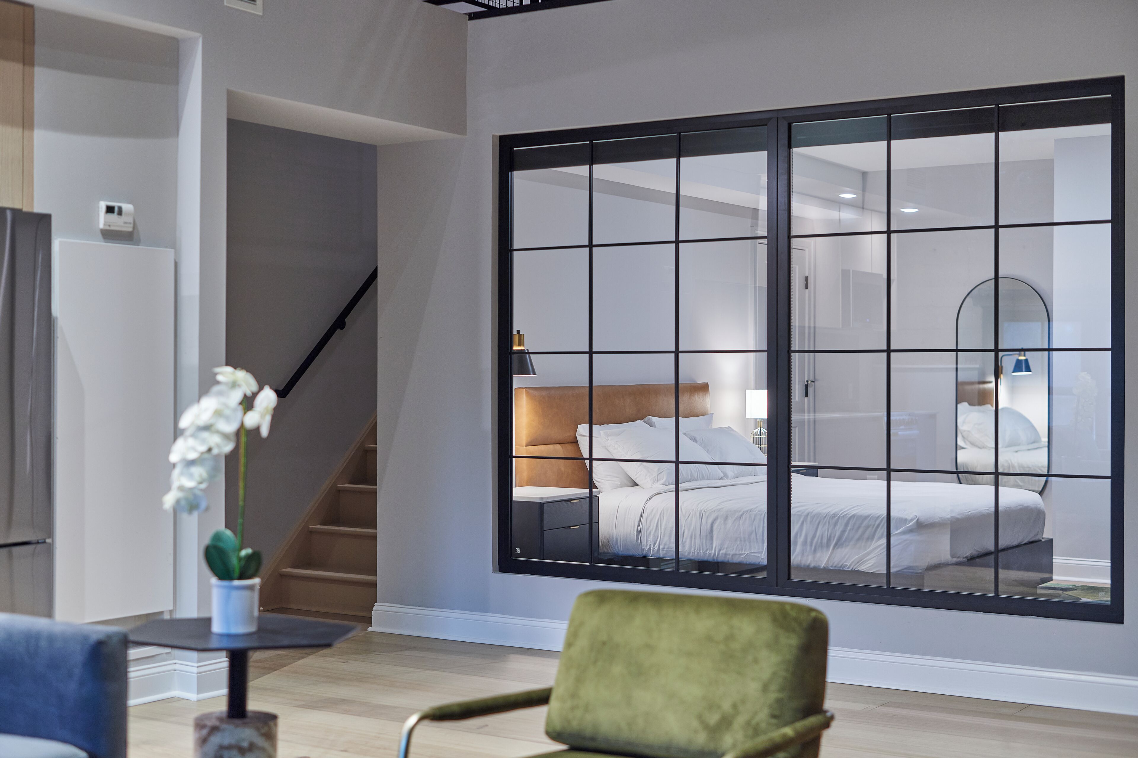 Riversuites at The Battery