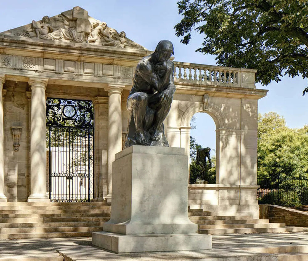 Rodin Square Flats by Barsala