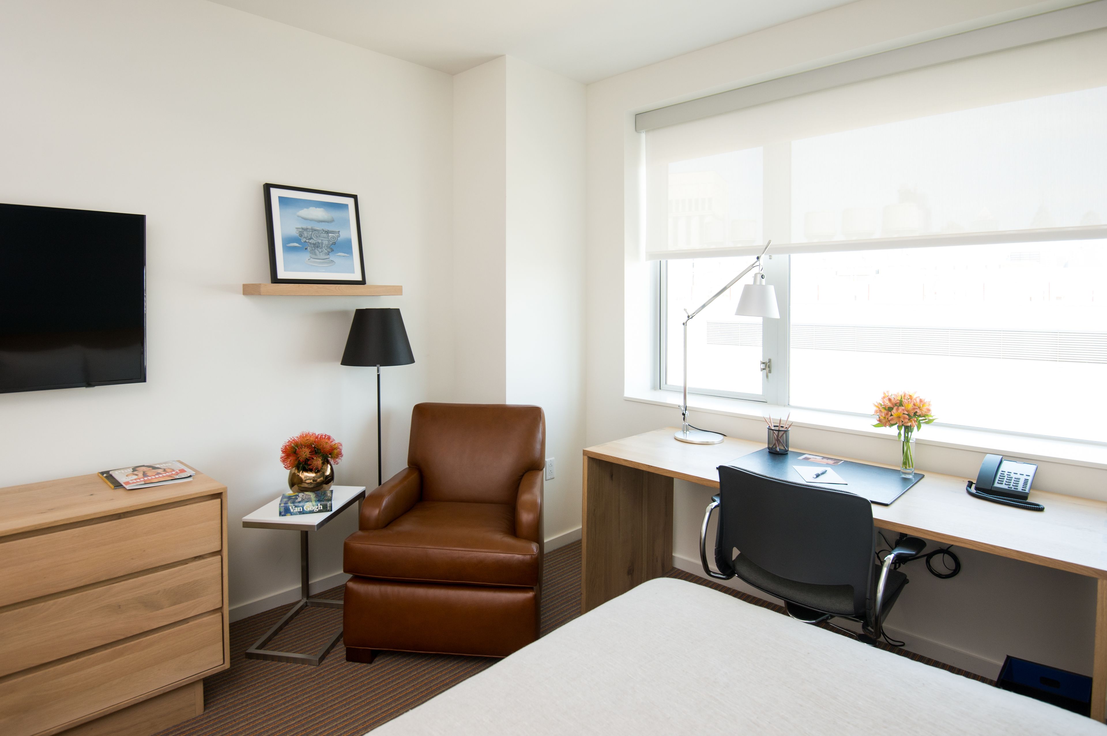 The Study at University City