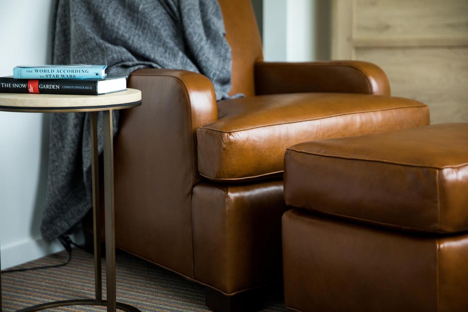 The Study at University City