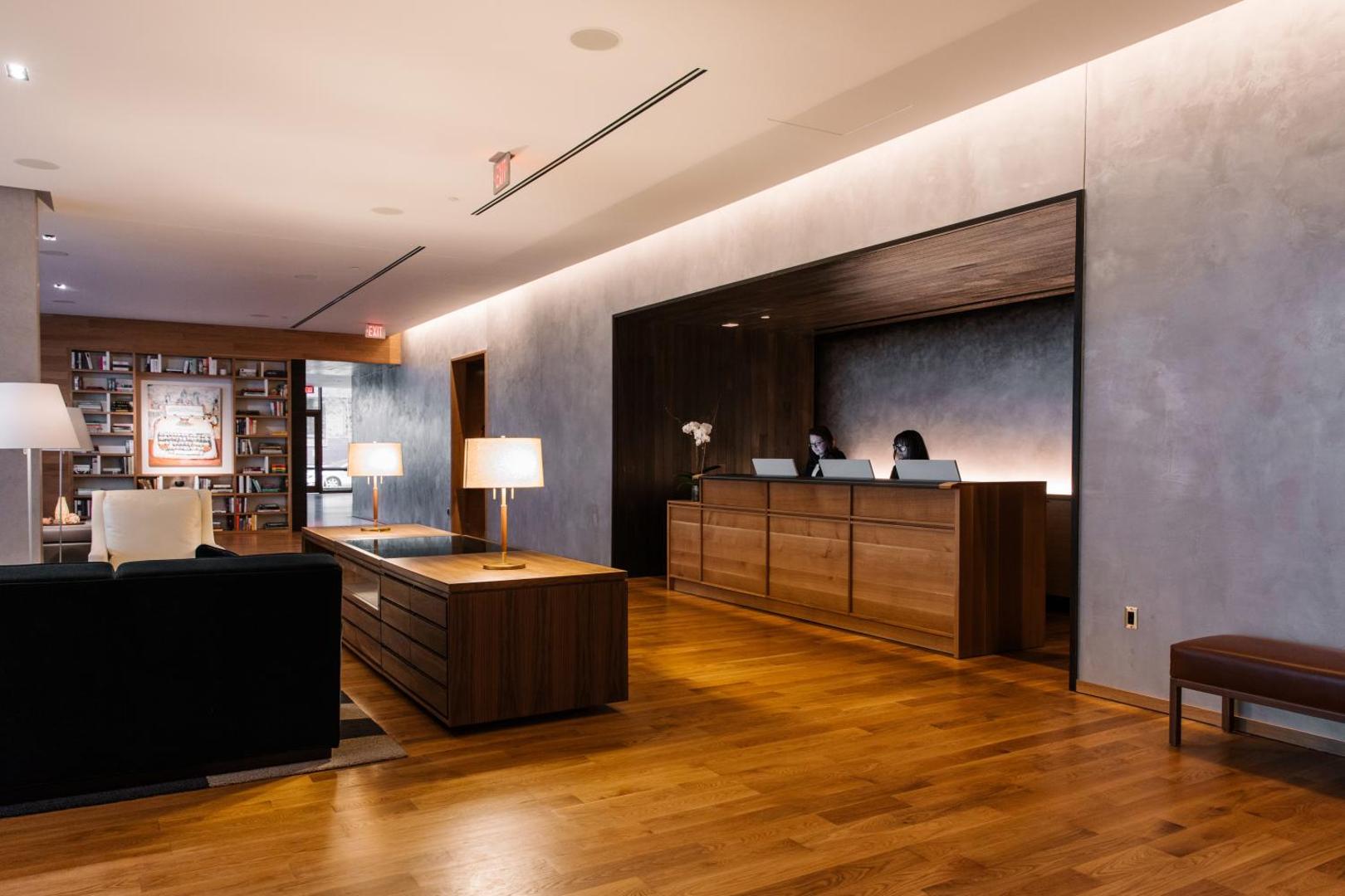 The Study at University City
