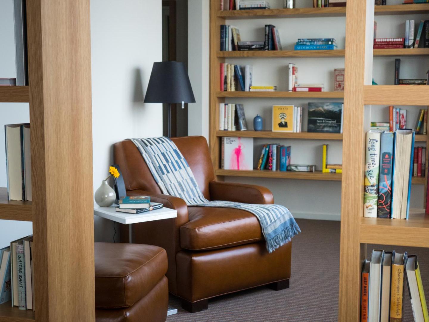 The Study at University City