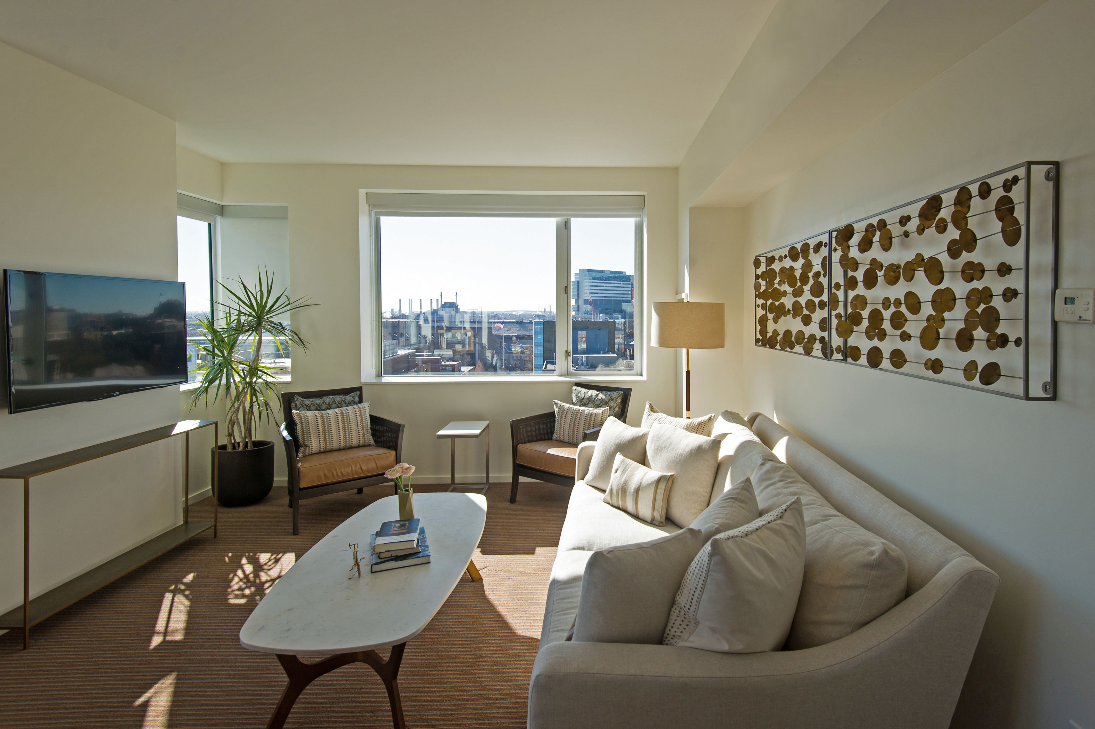 The Study at University City