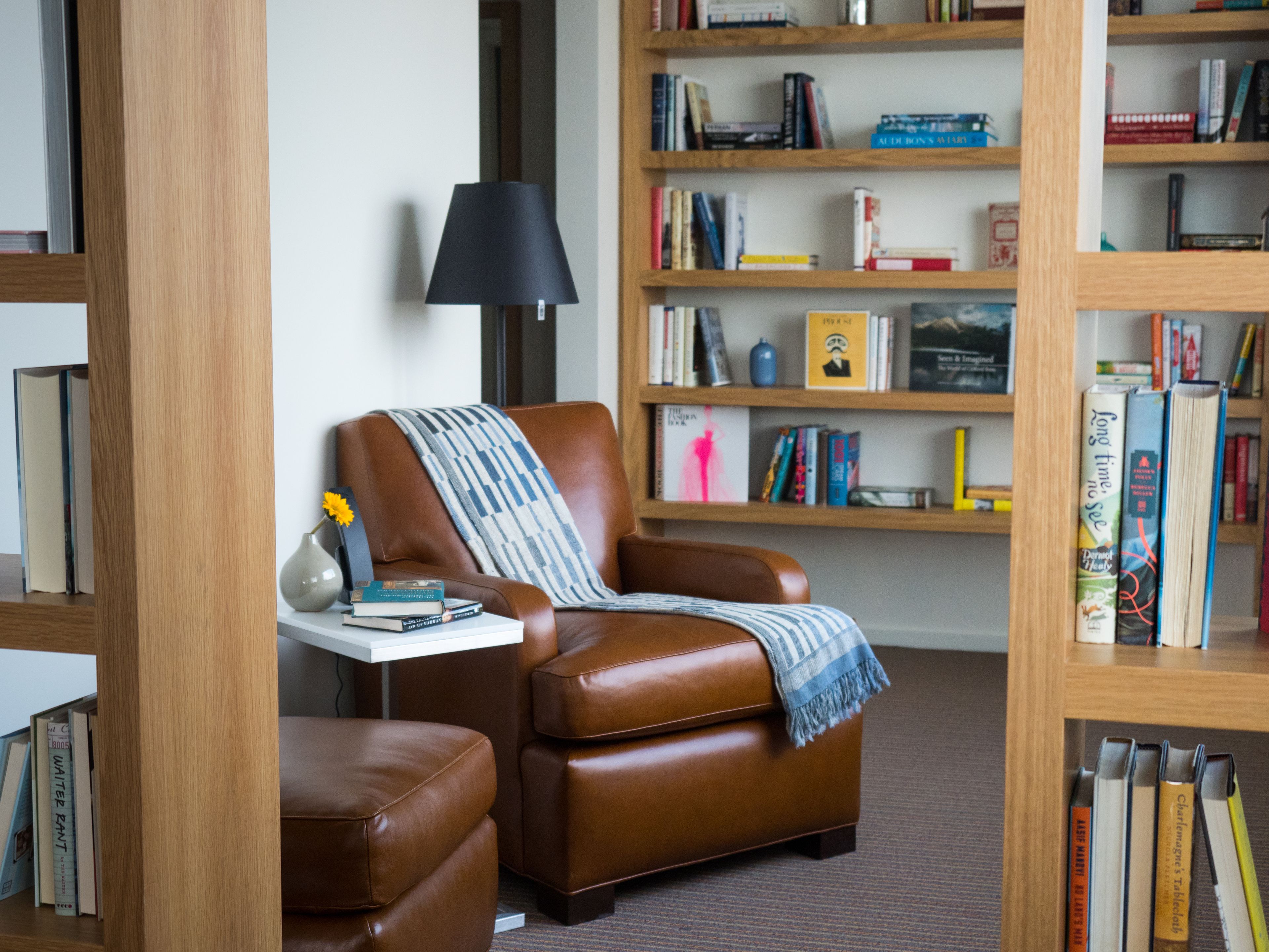 The Study at University City