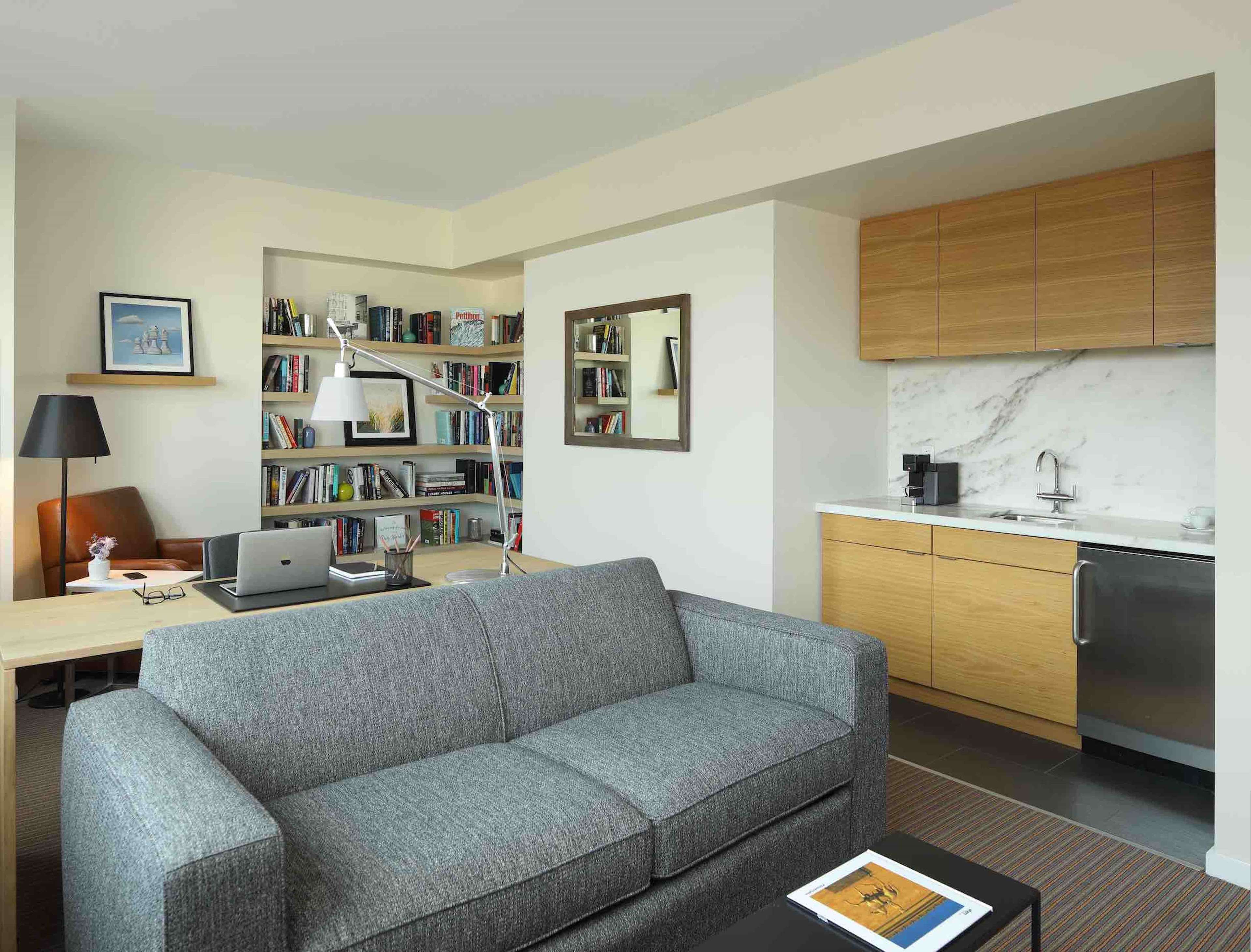 The Study at University City