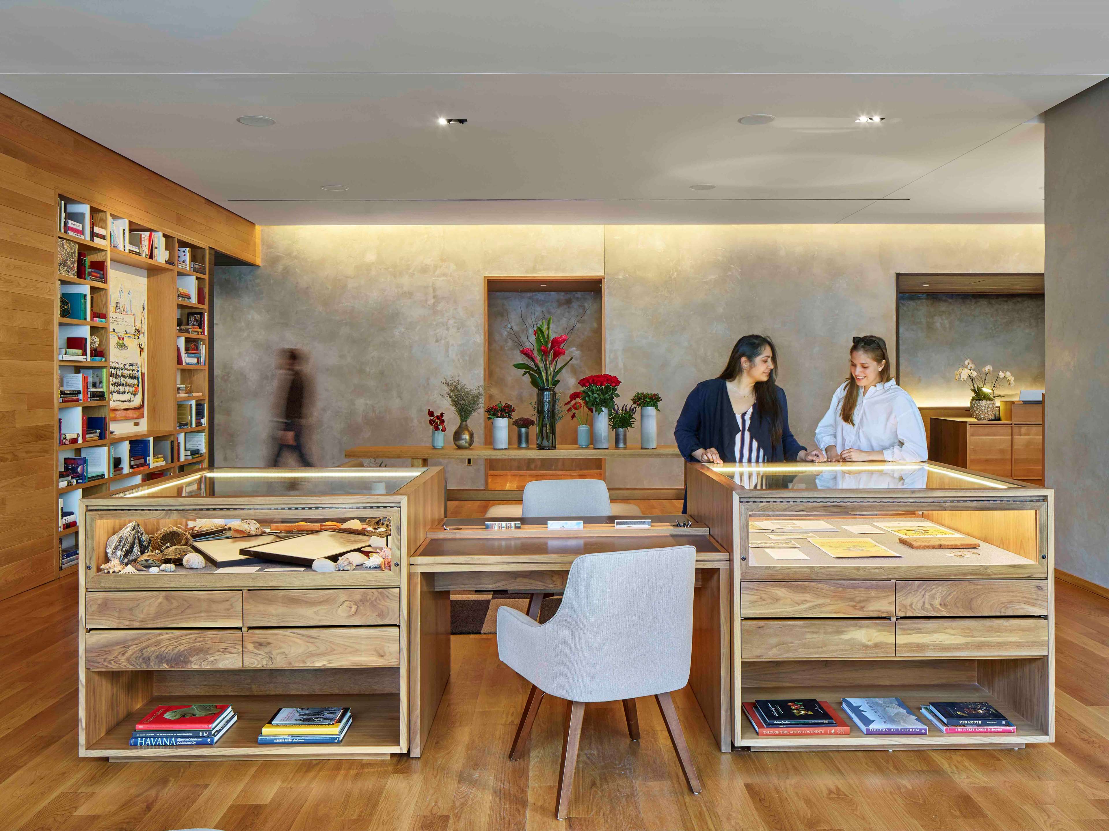 The Study at University City