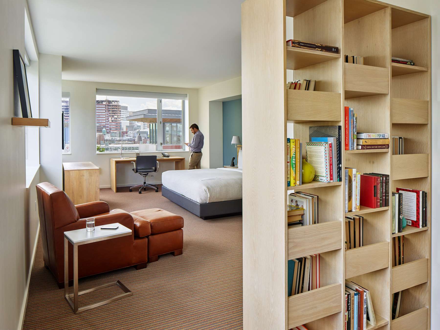 The Study at University City
