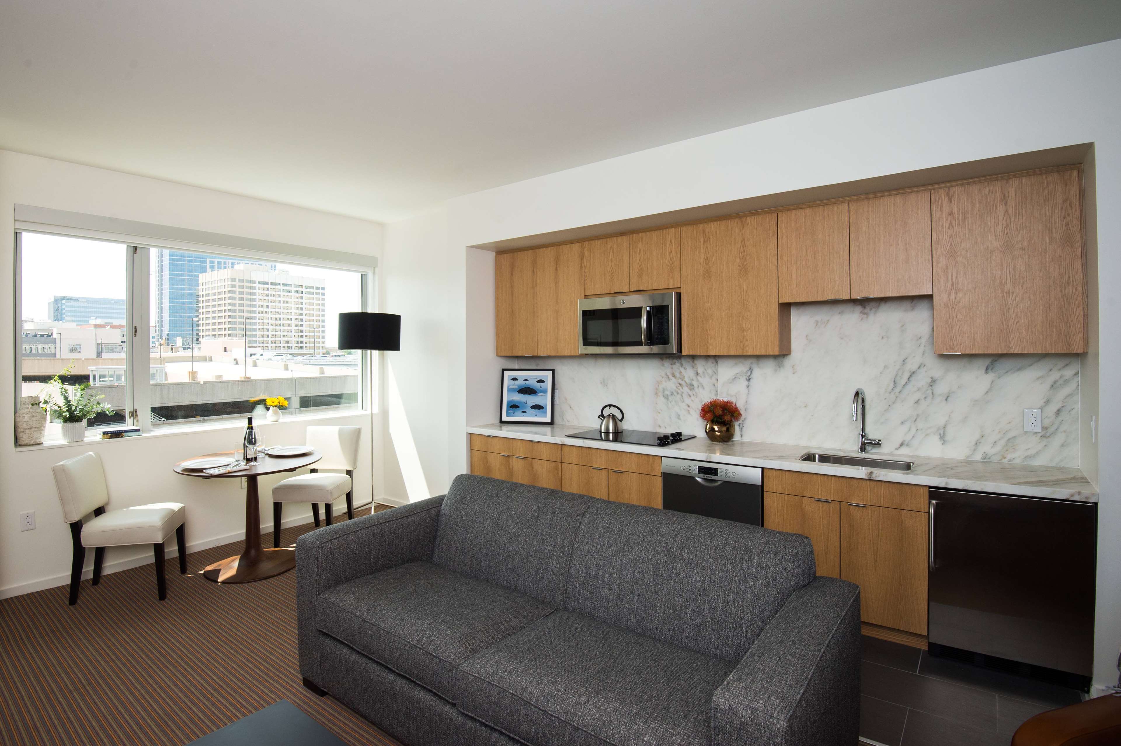 The Study at University City