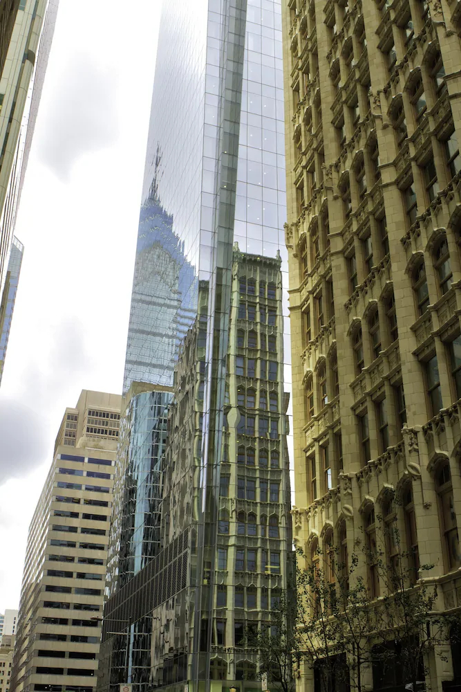 Urban Perch