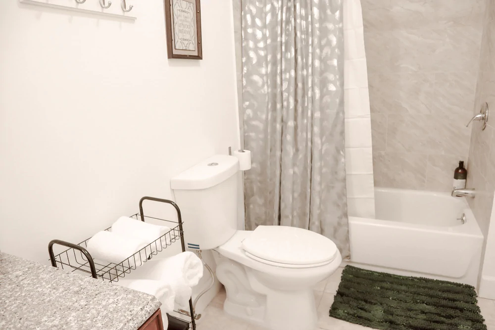 Wood Extended Suites
