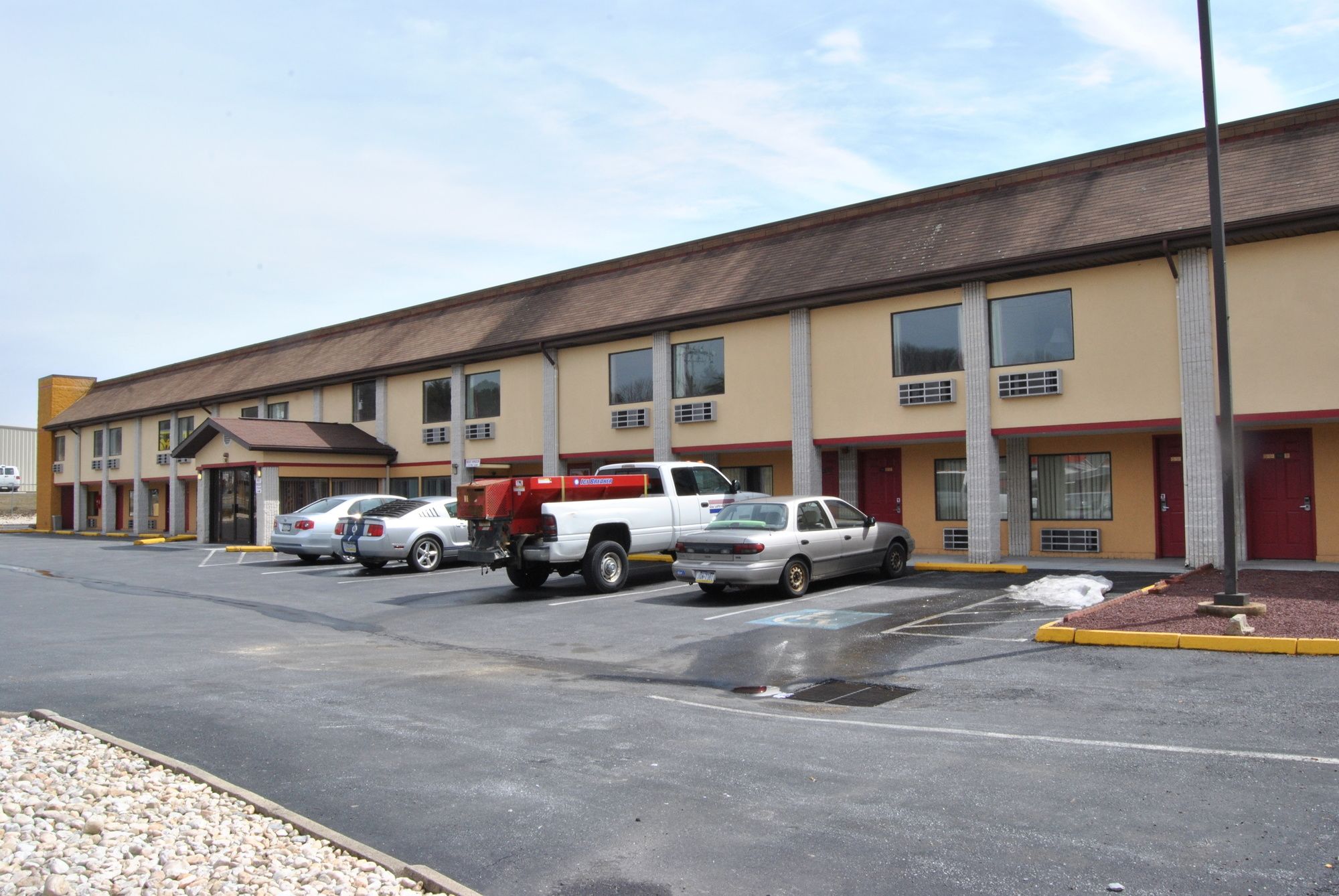 Baymont by Wyndham Pine Grove