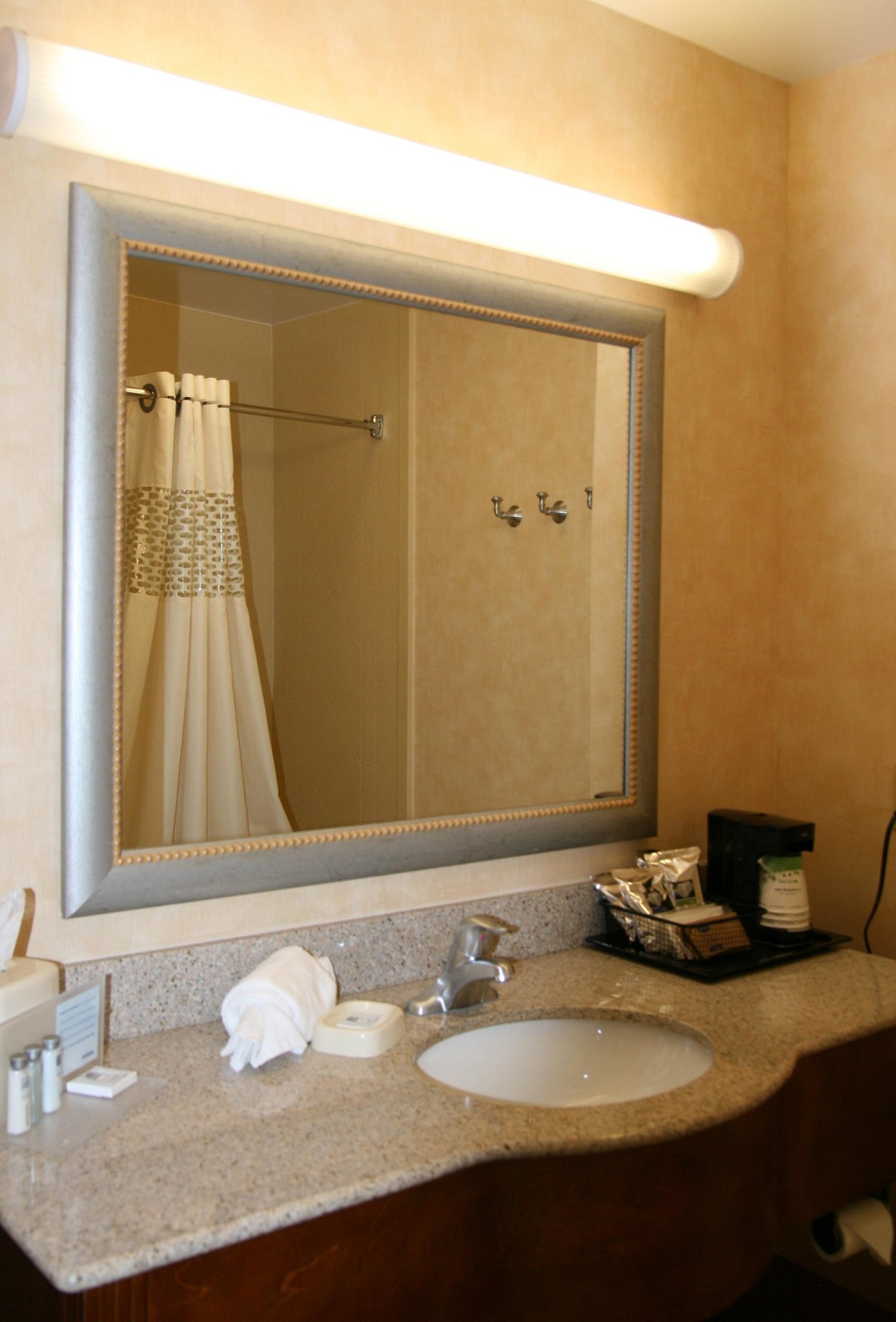 Hampton Inn Pine Grove