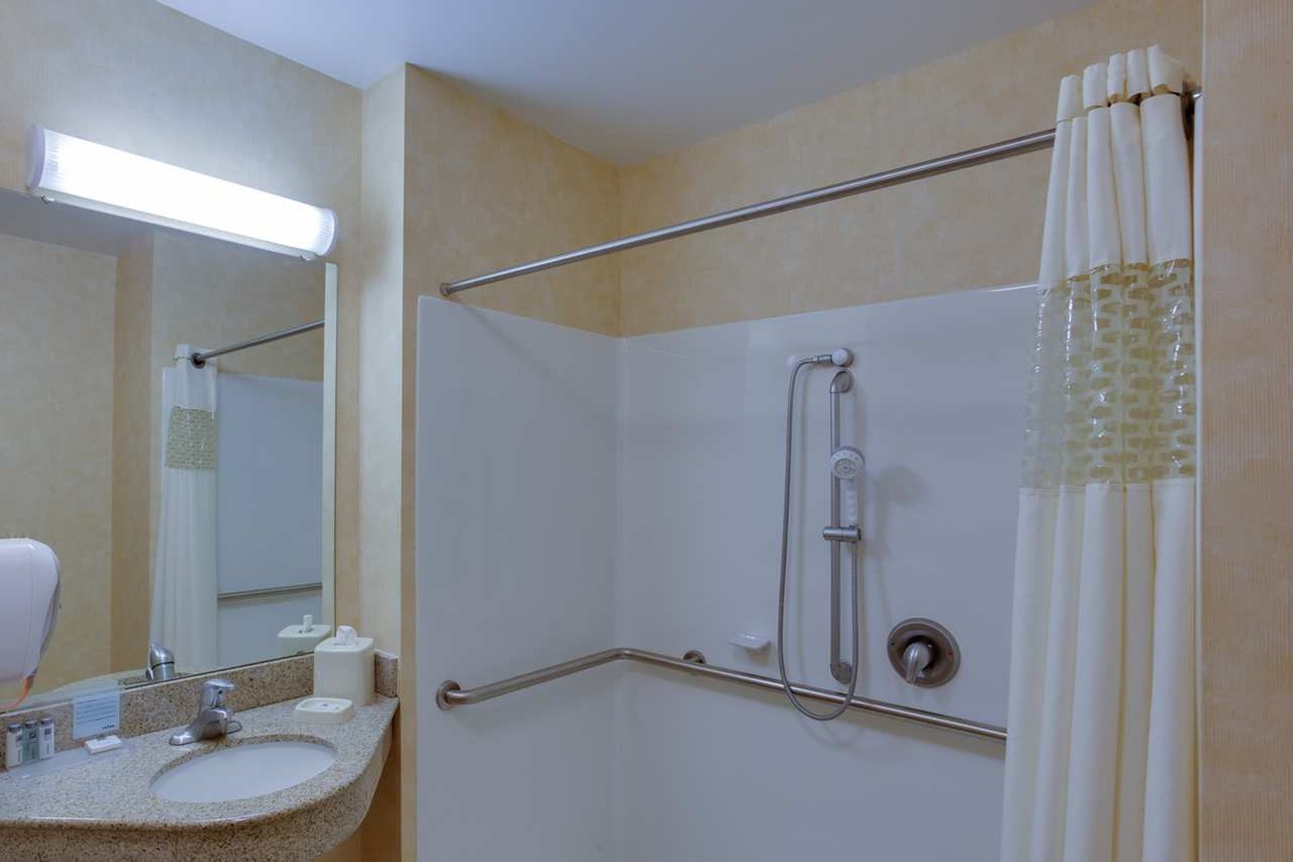 Hampton Inn Pine Grove
